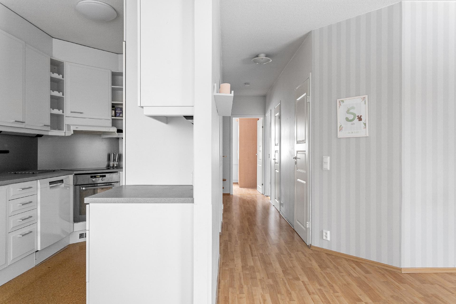 Haavikuja 2, Lehtomäki, Kouvola