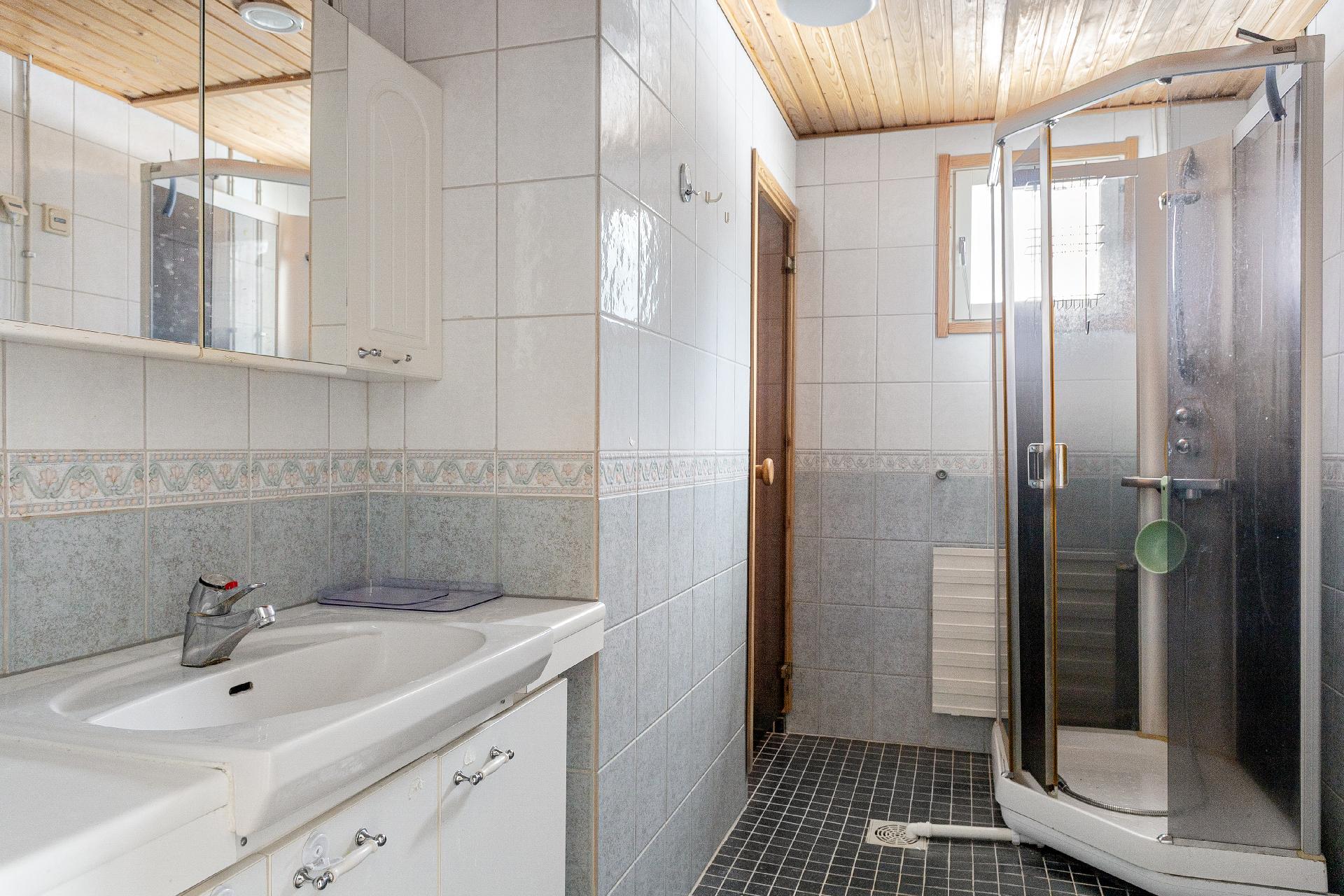 Haavikuja 2, Lehtomäki, Kouvola