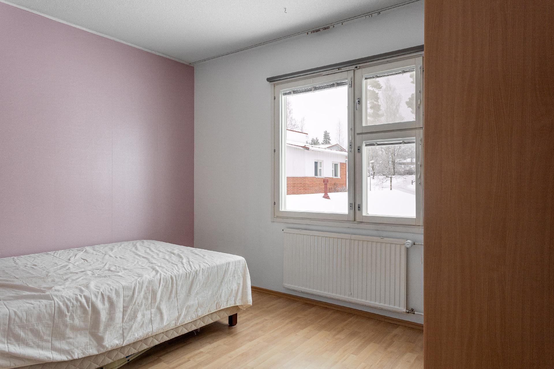 Haavikuja 2, Lehtomäki, Kouvola