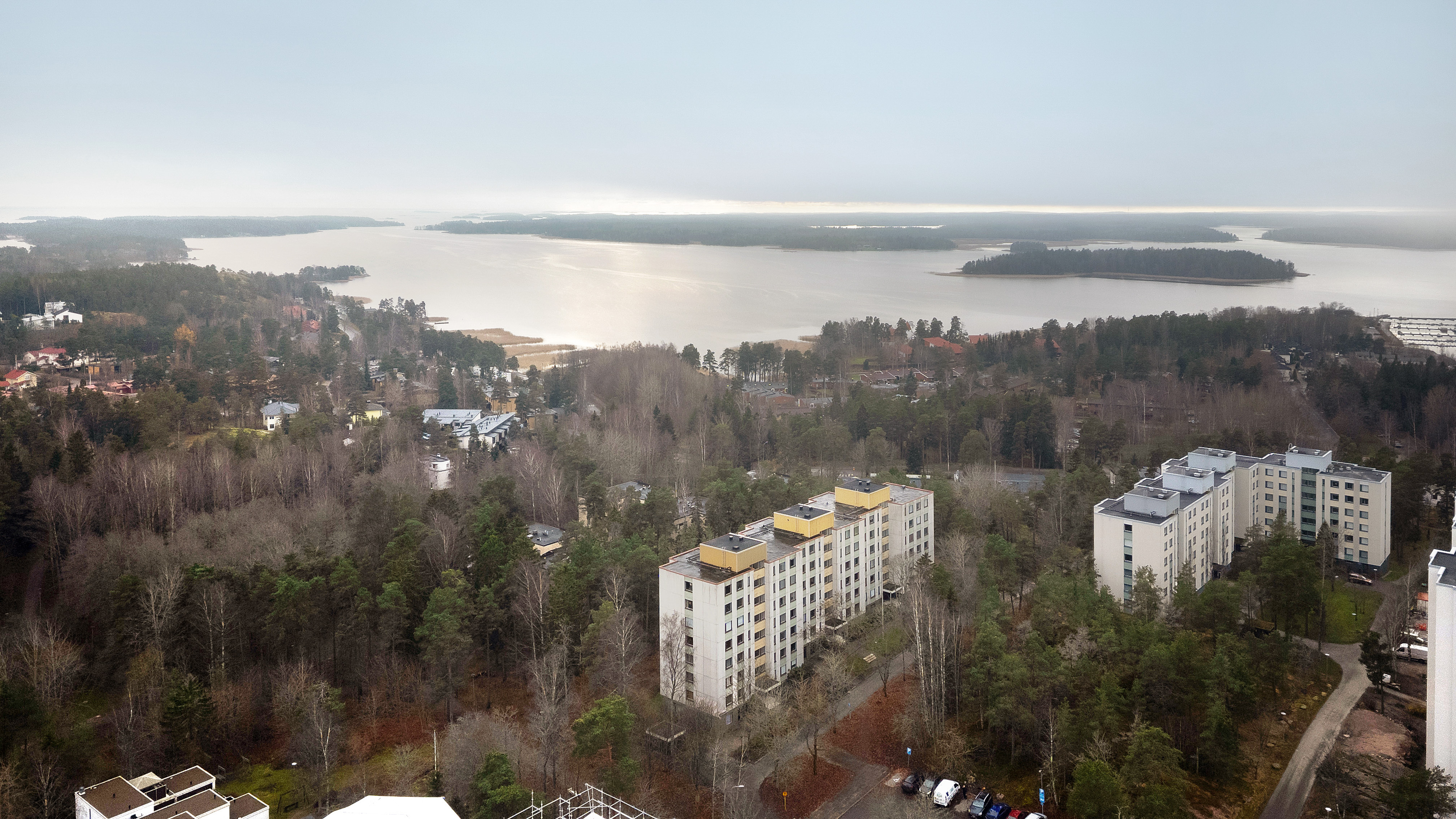 Kaskilaaksontie 4, Soukka, Espoo