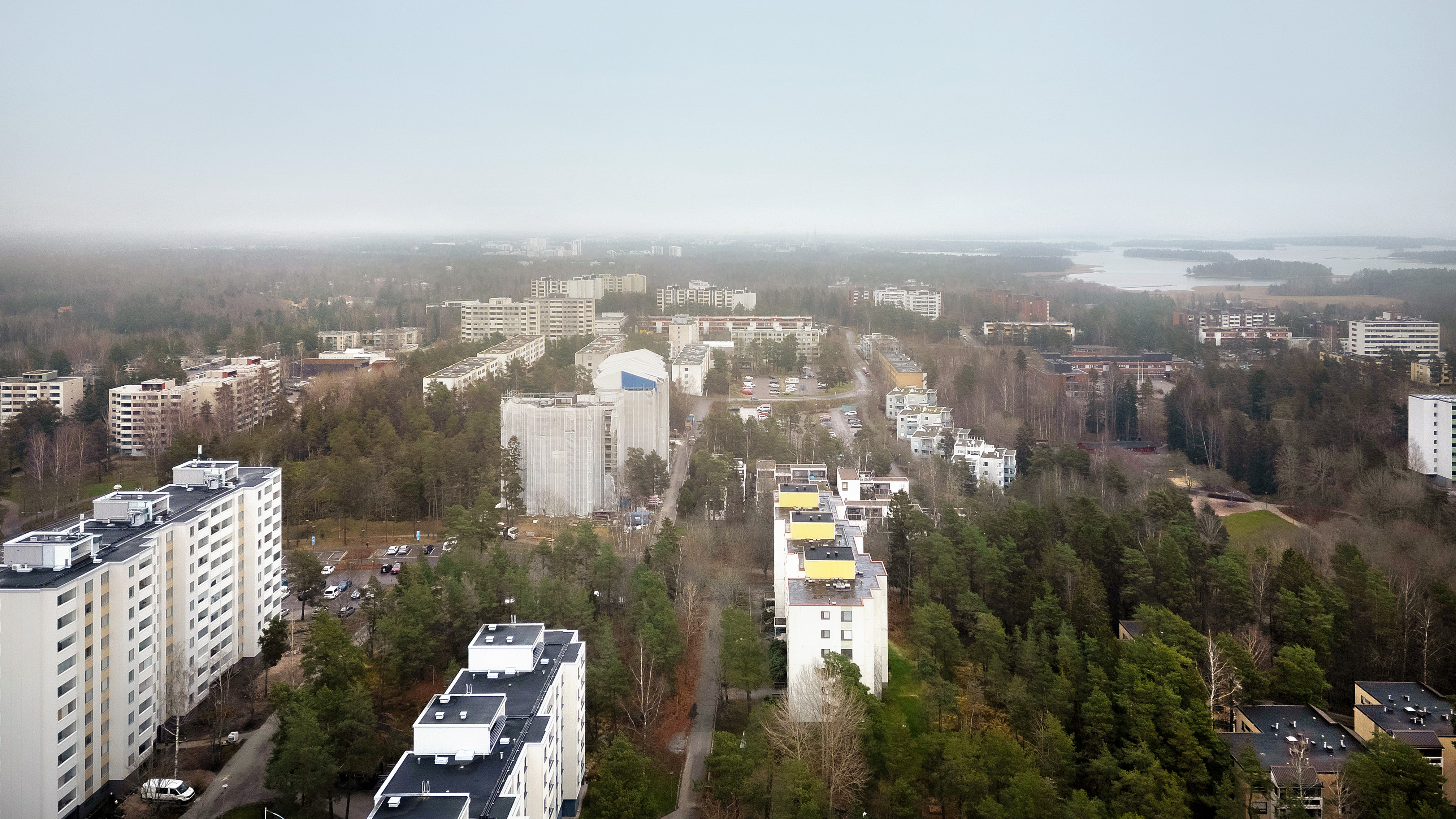 Kaskilaaksontie 4, Soukka, Espoo