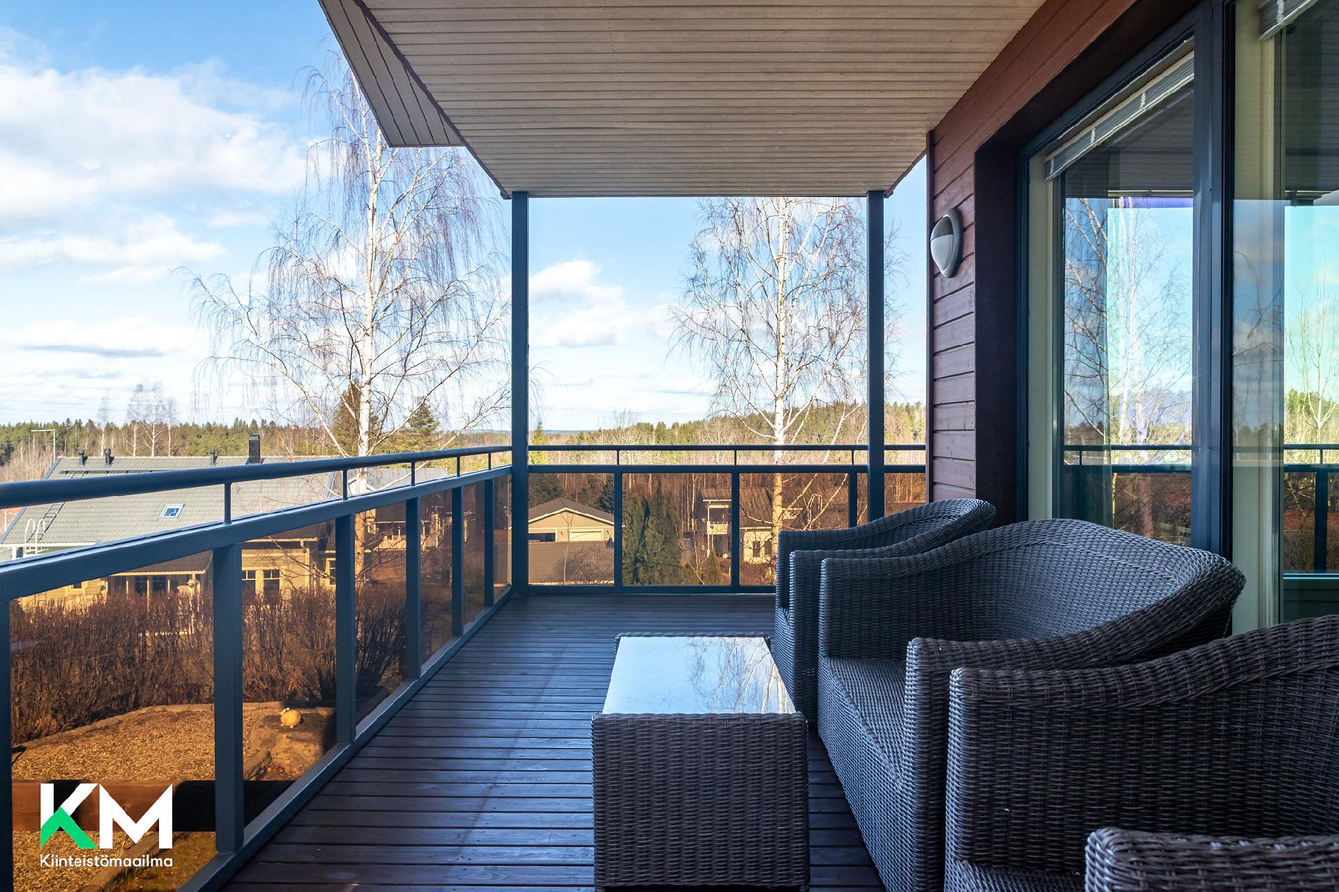 Kulonpalontie 13, Kukkila, Hollola