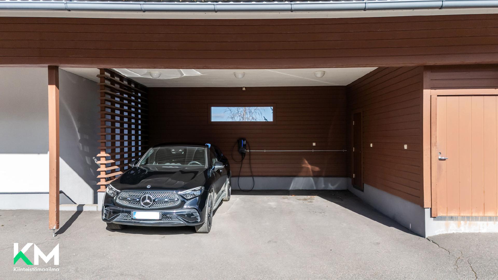 Kulonpalontie 13, Kukkila, Hollola