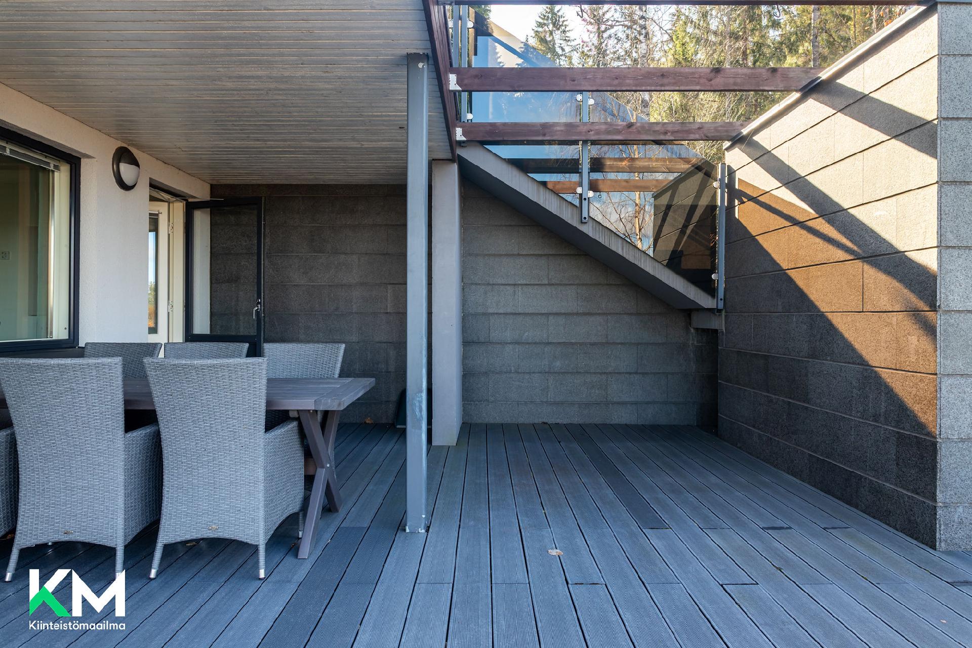 Kulonpalontie 13, Kukkila, Hollola