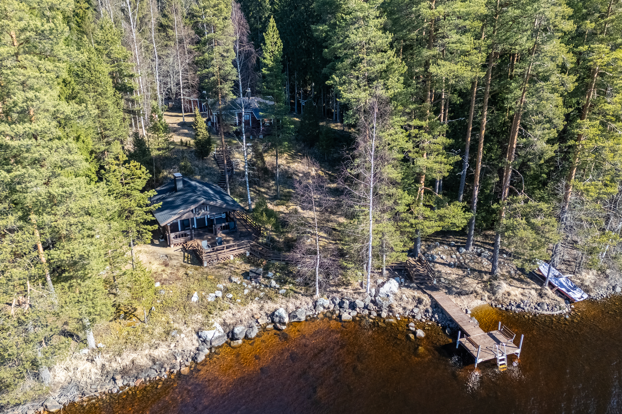 Tuomisto 75, Lammi, Hämeenlinna