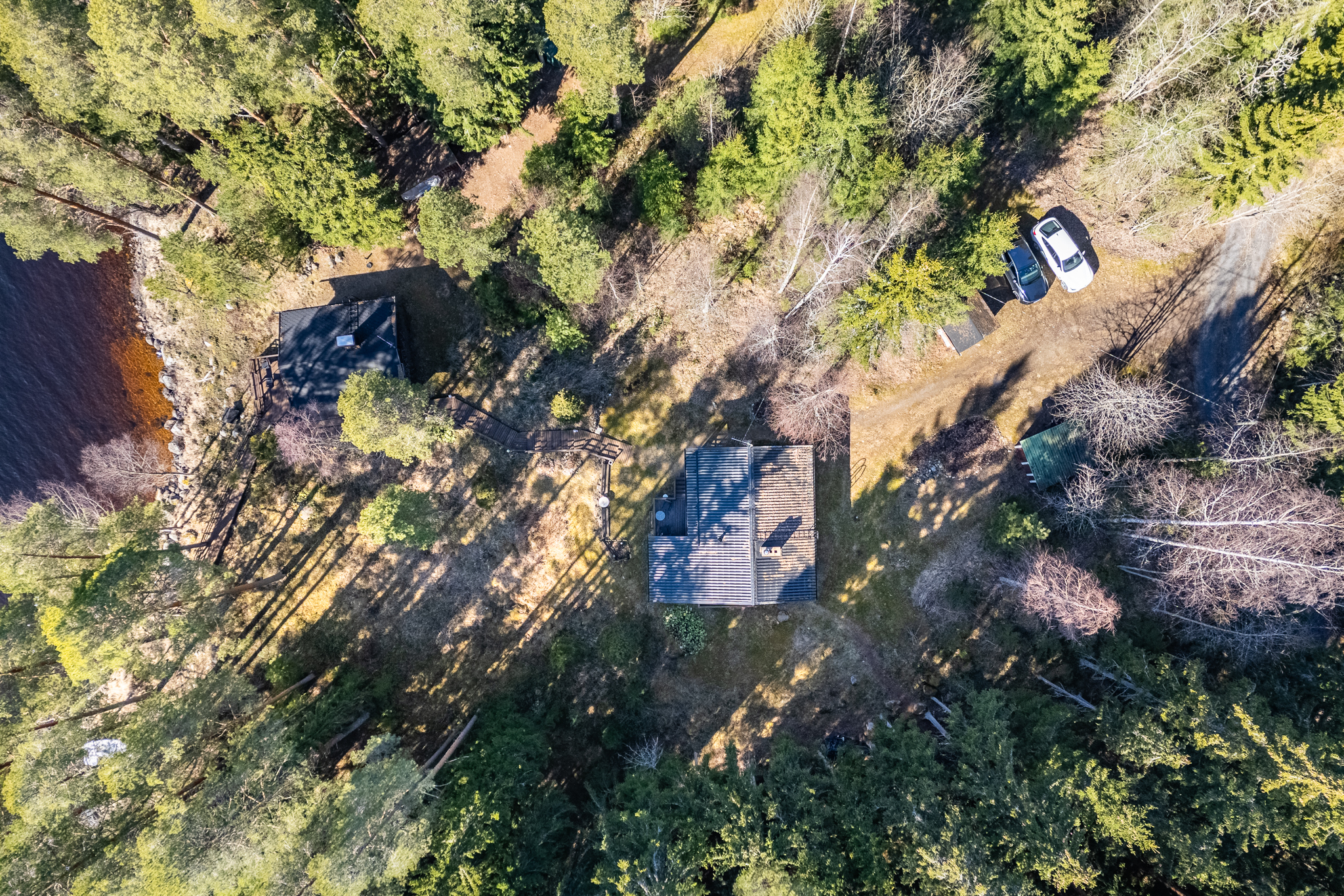 Tuomisto 75, Lammi, Hämeenlinna