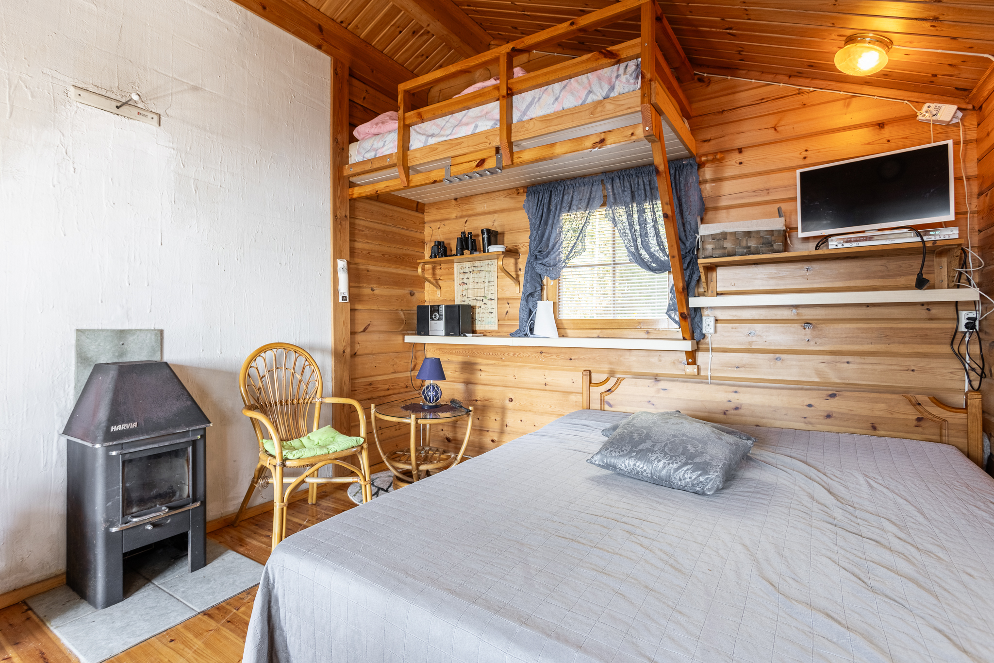 Tuomisto 75, Lammi, Hämeenlinna