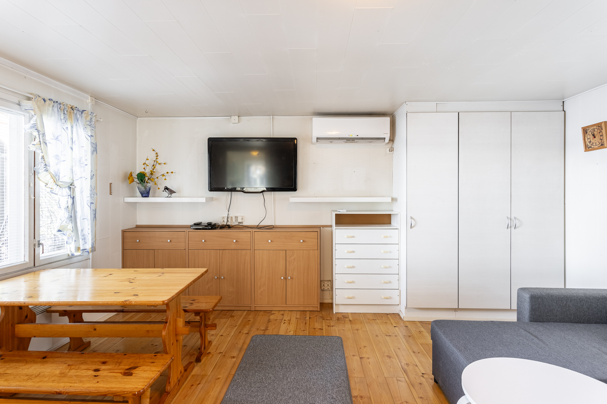 Tuomisto 75, Lammi, Hämeenlinna