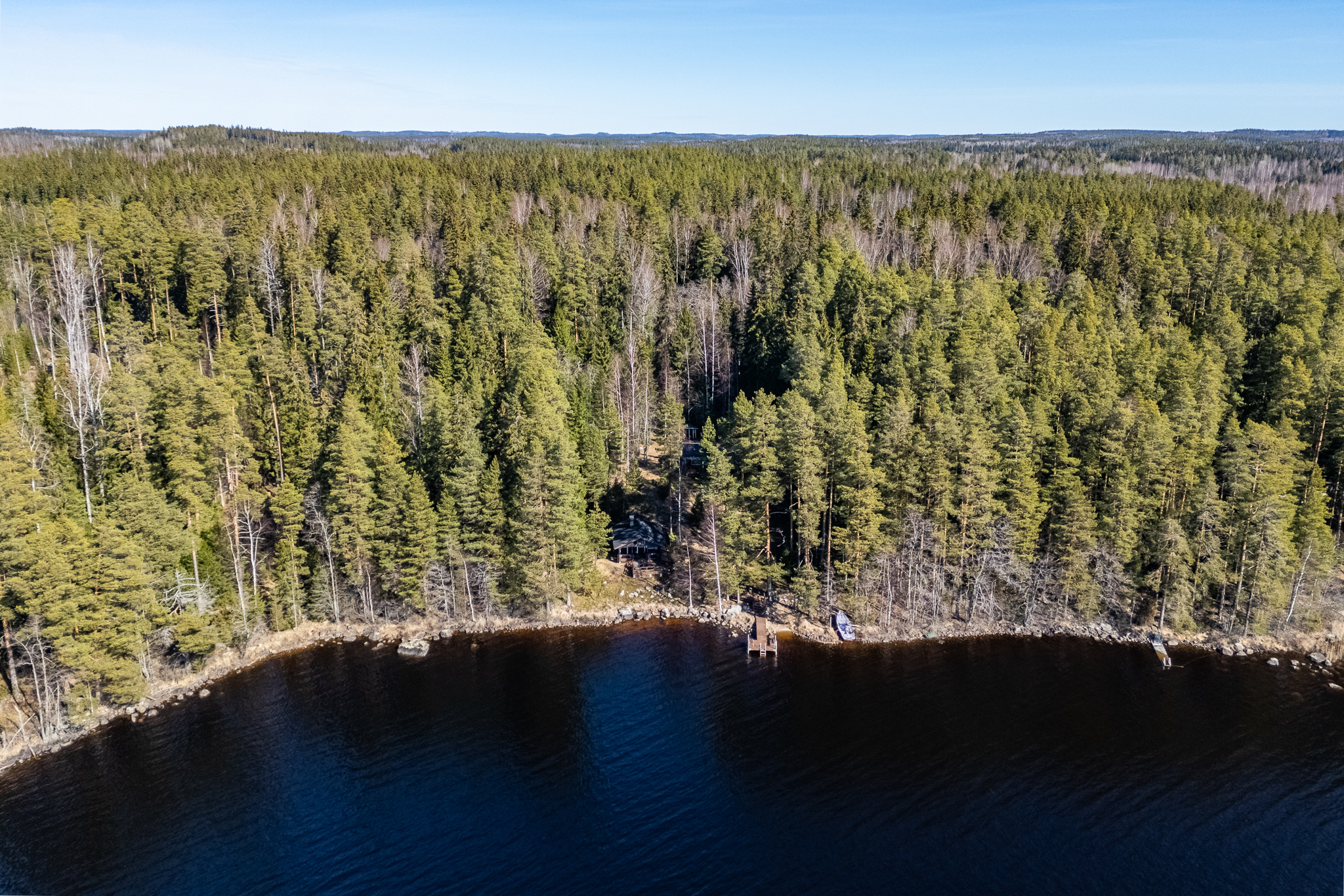 Tuomisto 75, Lammi, Hämeenlinna