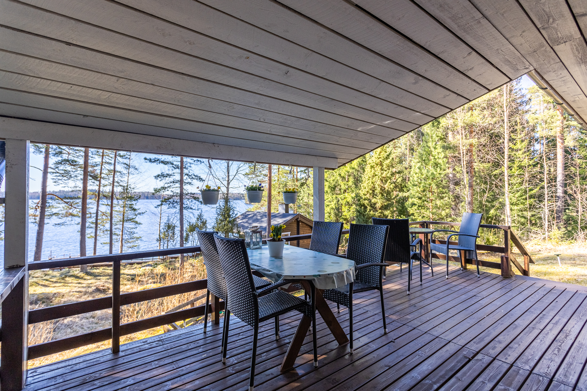 Tuomisto 75, Lammi, Hämeenlinna