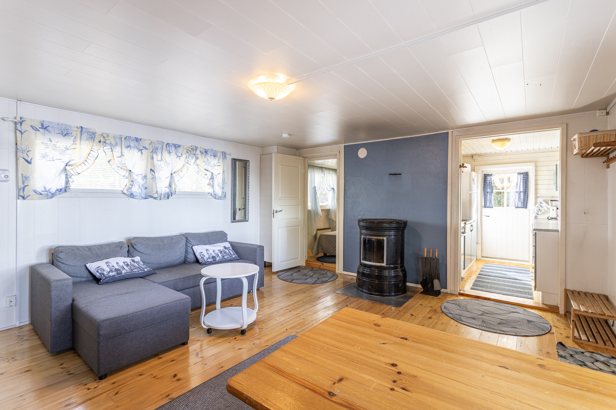 Tuomisto 75, Lammi, Hämeenlinna