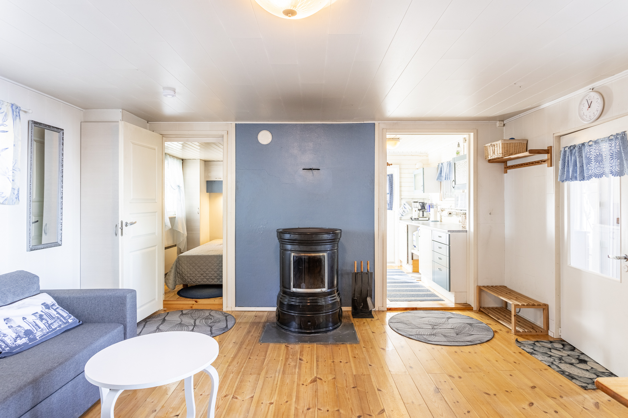 Tuomisto 75, Lammi, Hämeenlinna