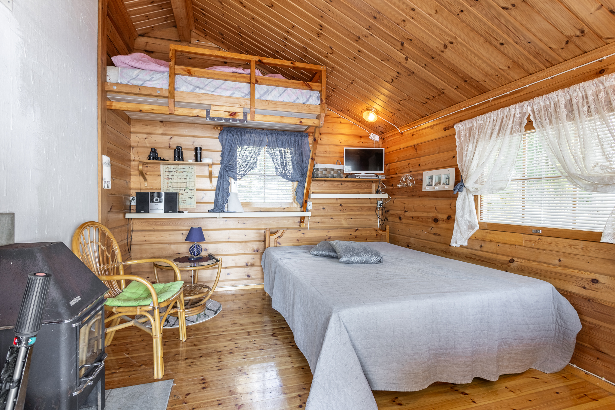 Tuomisto 75, Lammi, Hämeenlinna