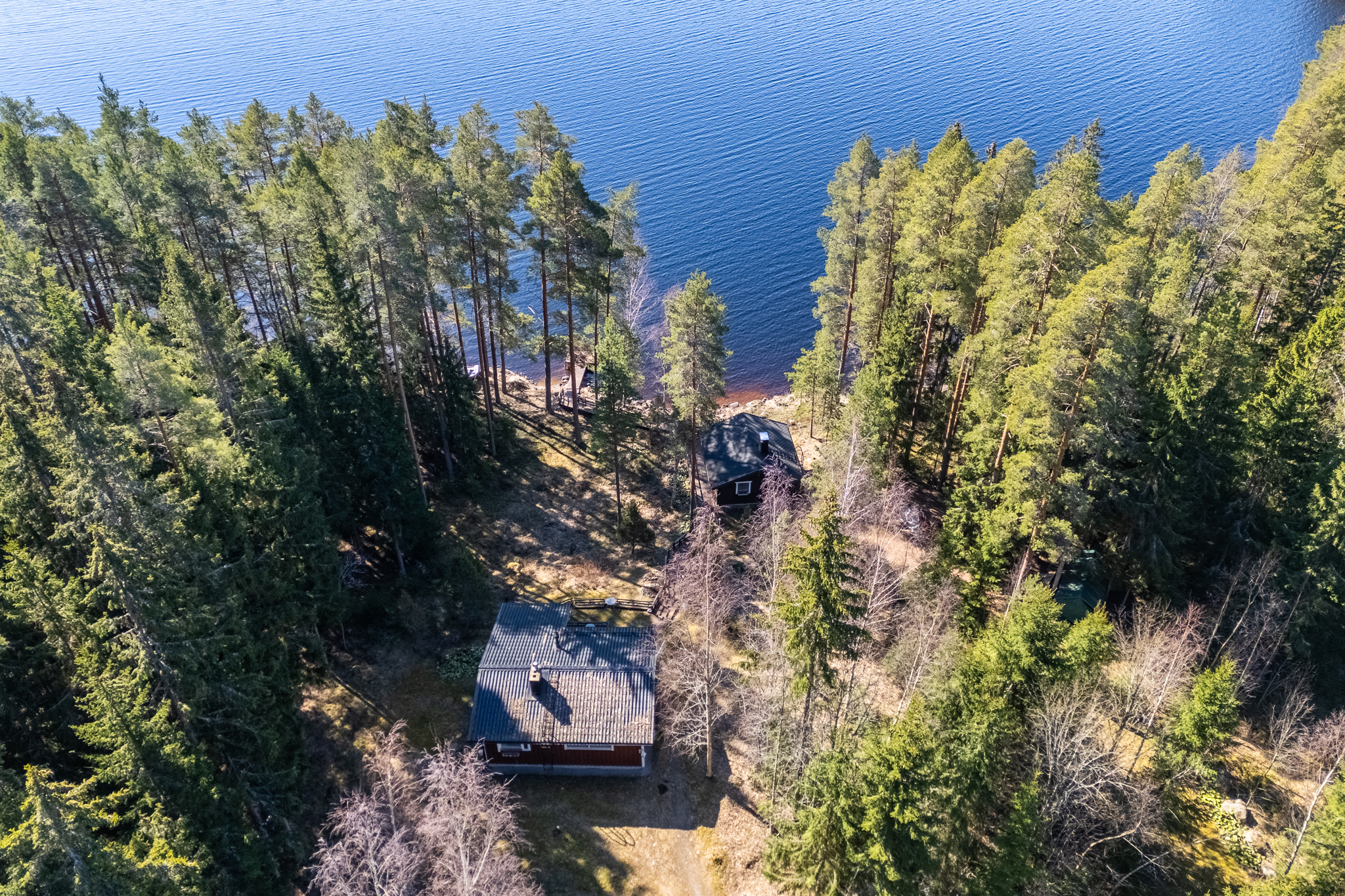 Tuomisto 75, Lammi, Hämeenlinna