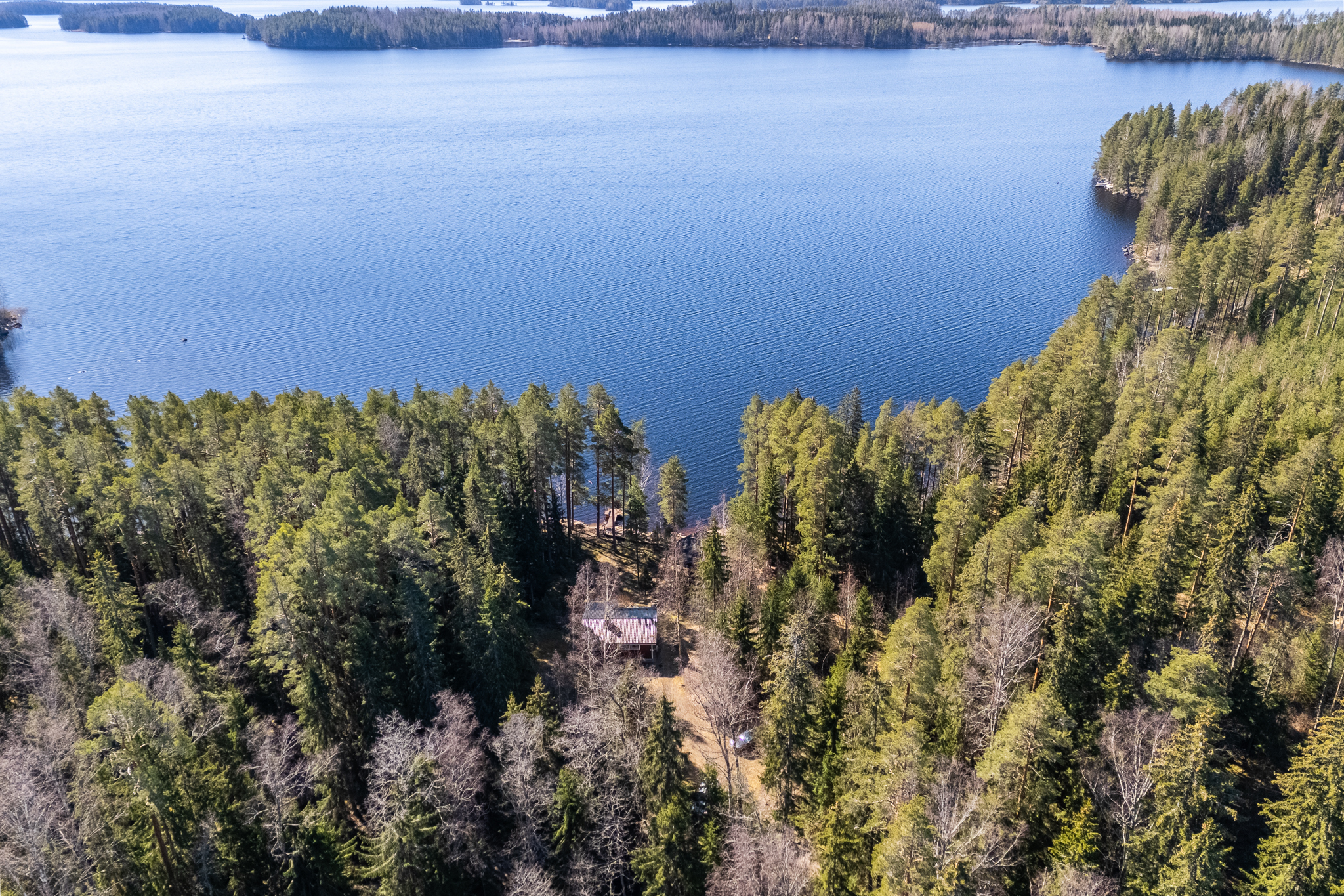 Tuomisto 75, Lammi, Hämeenlinna