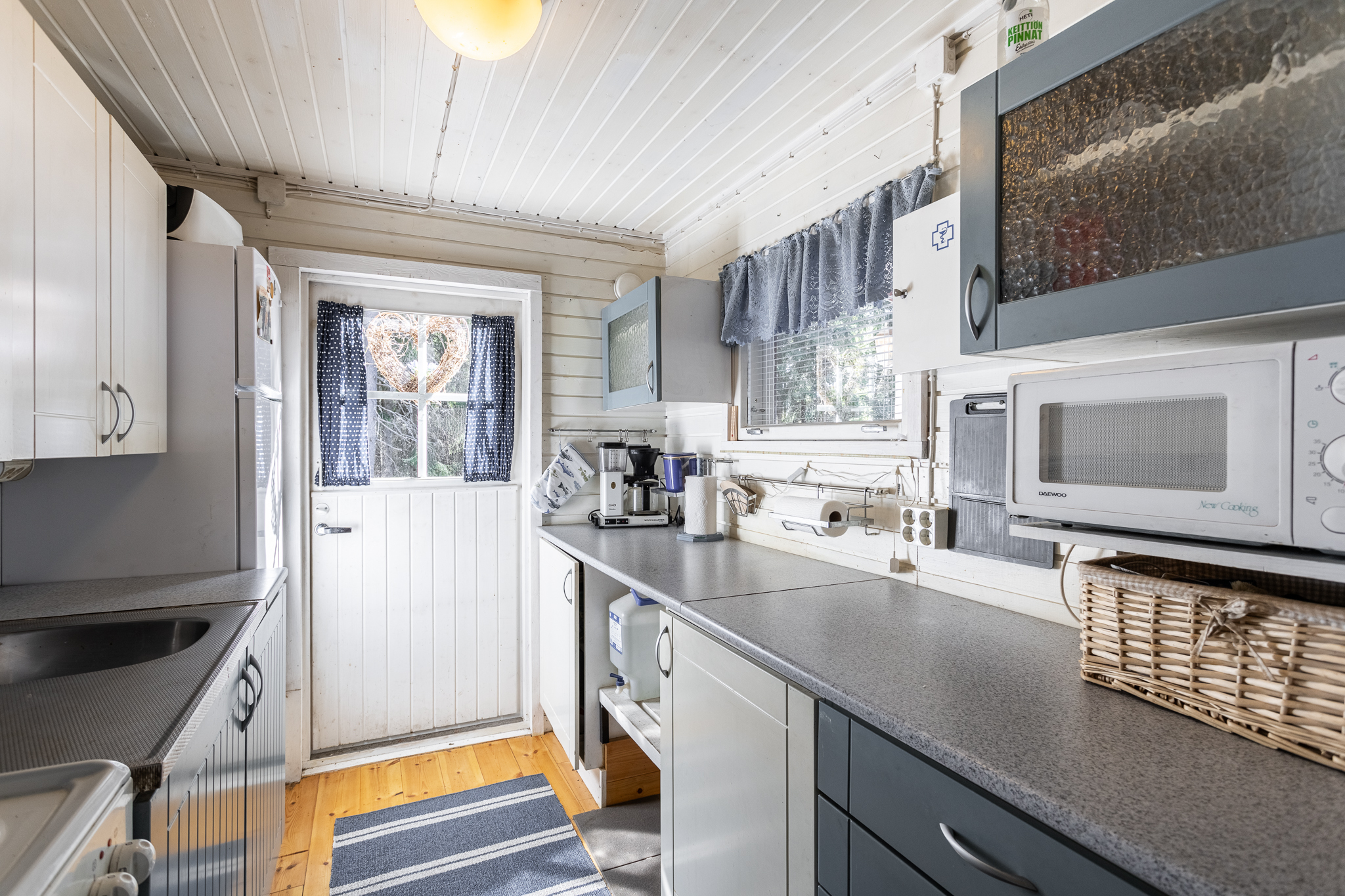 Tuomisto 75, Lammi, Hämeenlinna