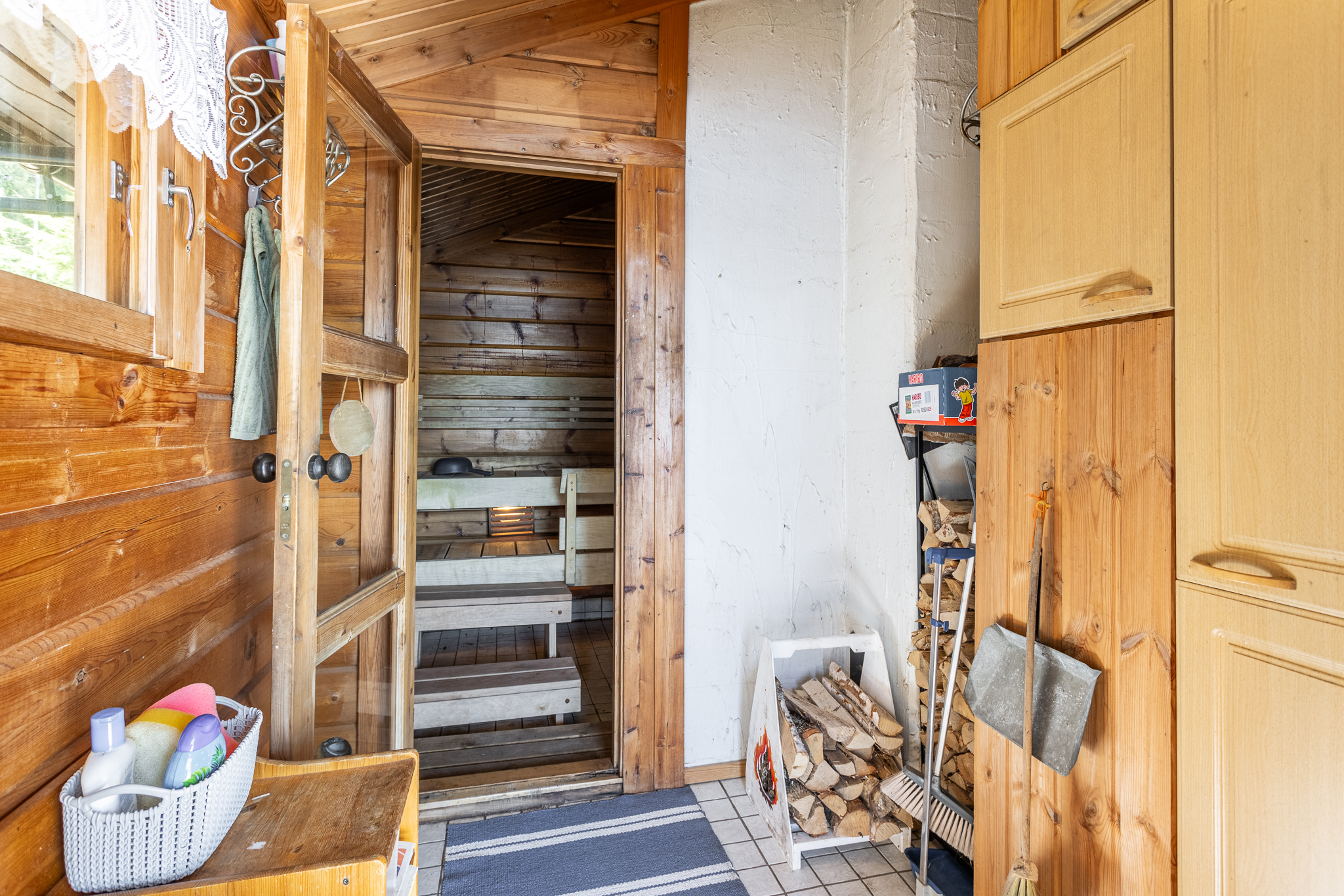 Tuomisto 75, Lammi, Hämeenlinna