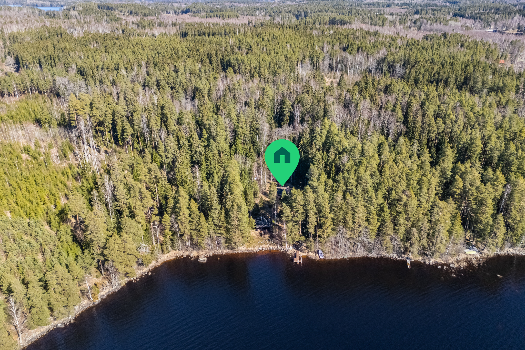 Tuomisto 75, Lammi, Hämeenlinna