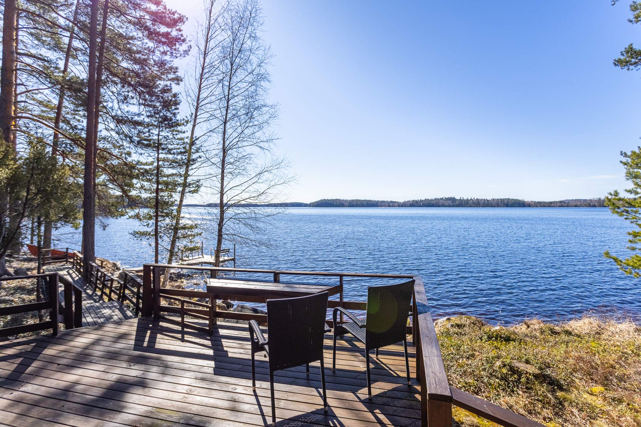 Tuomisto 75, Lammi, Hämeenlinna