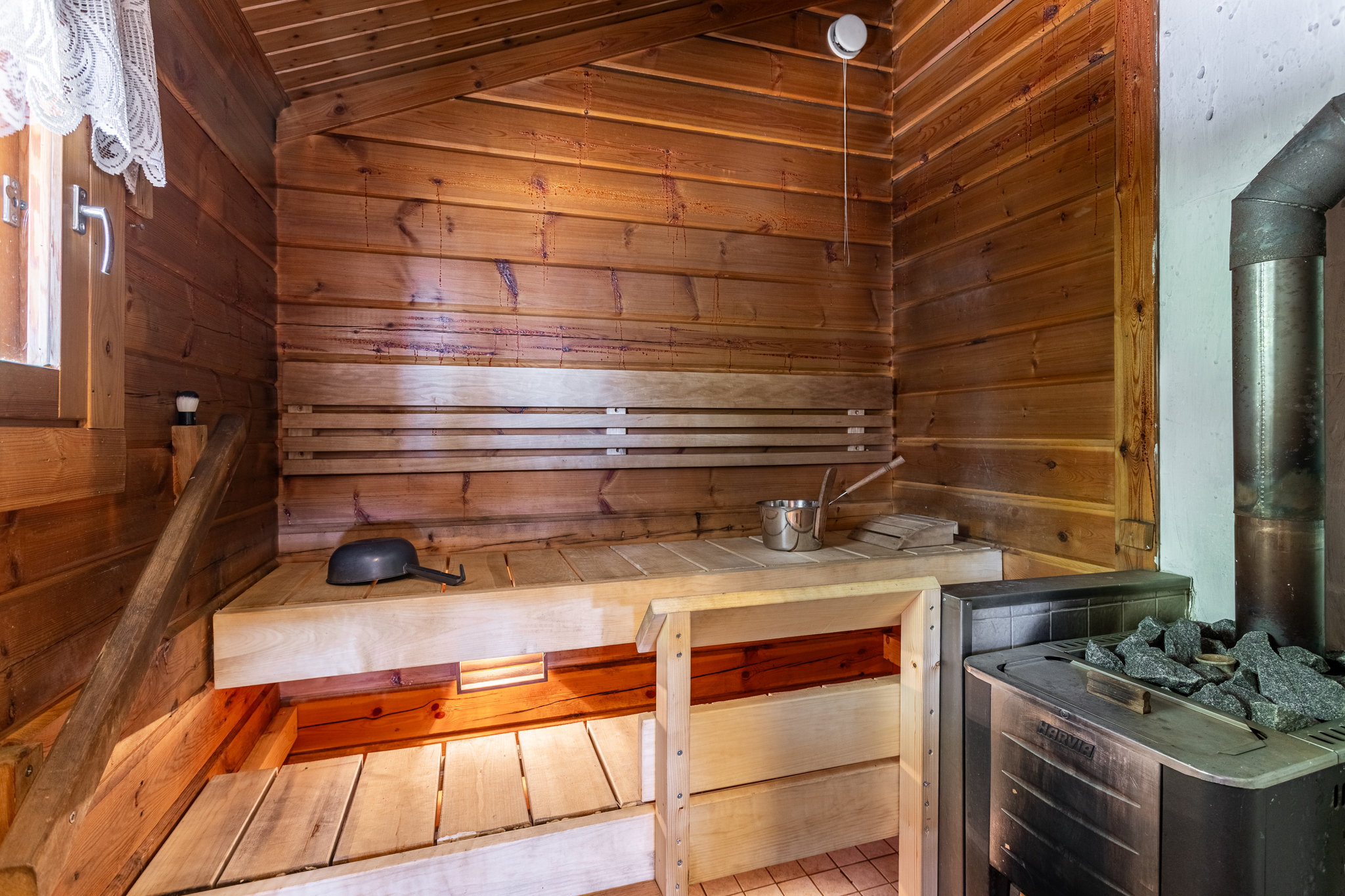 Tuomisto 75, Lammi, Hämeenlinna