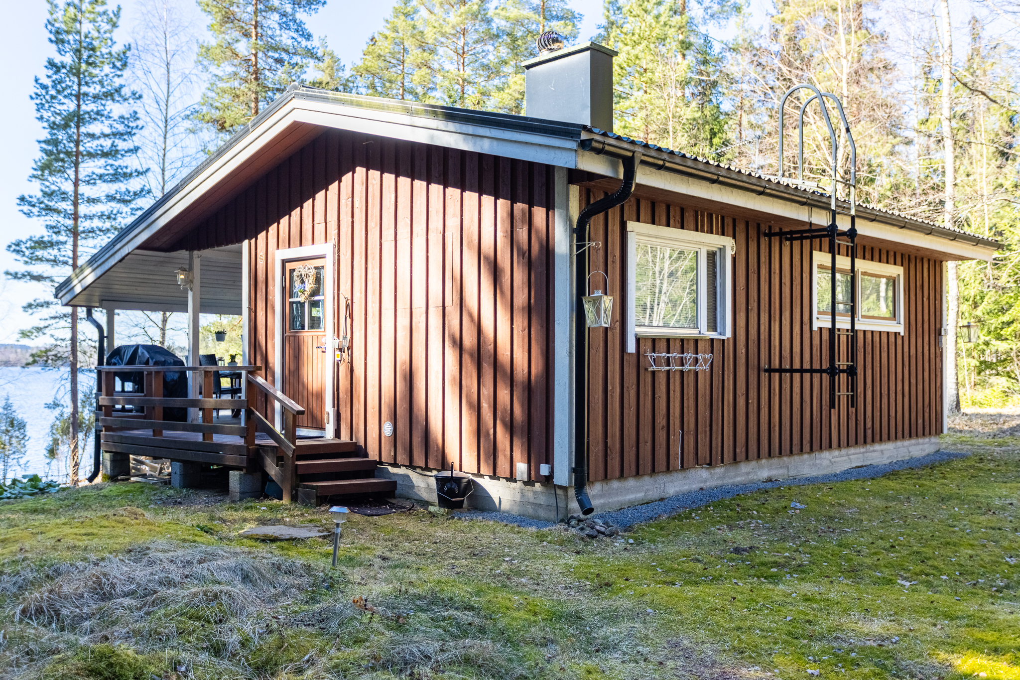 Tuomisto 75, Lammi, Hämeenlinna