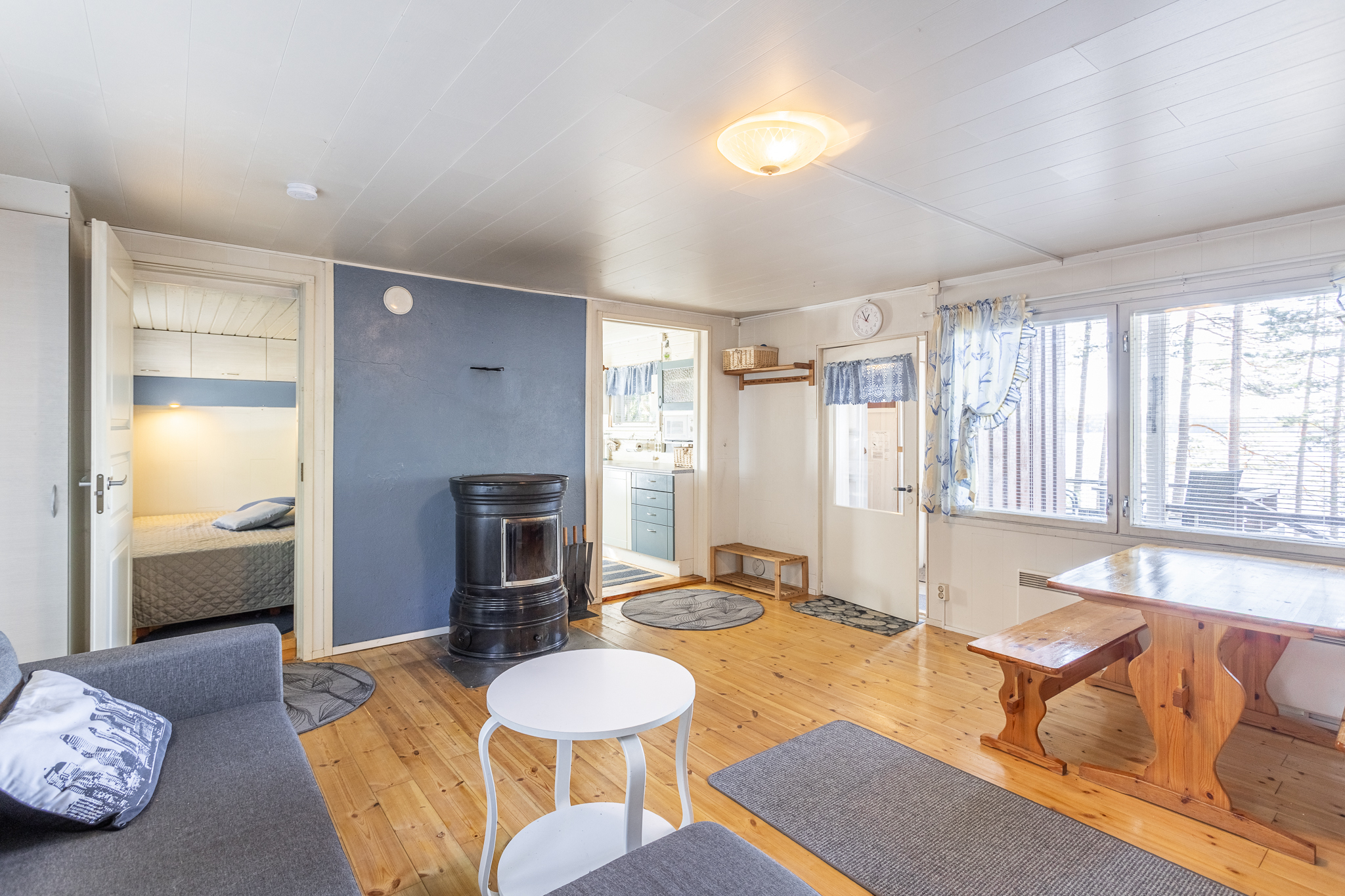 Tuomisto 75, Lammi, Hämeenlinna