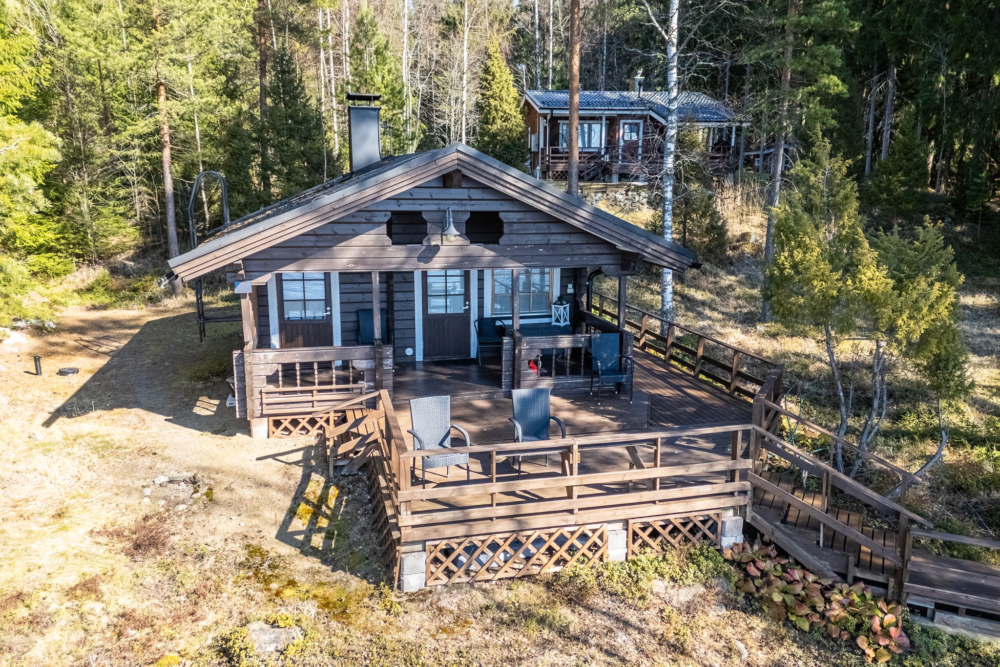 Tuomisto 75, Lammi, Hämeenlinna