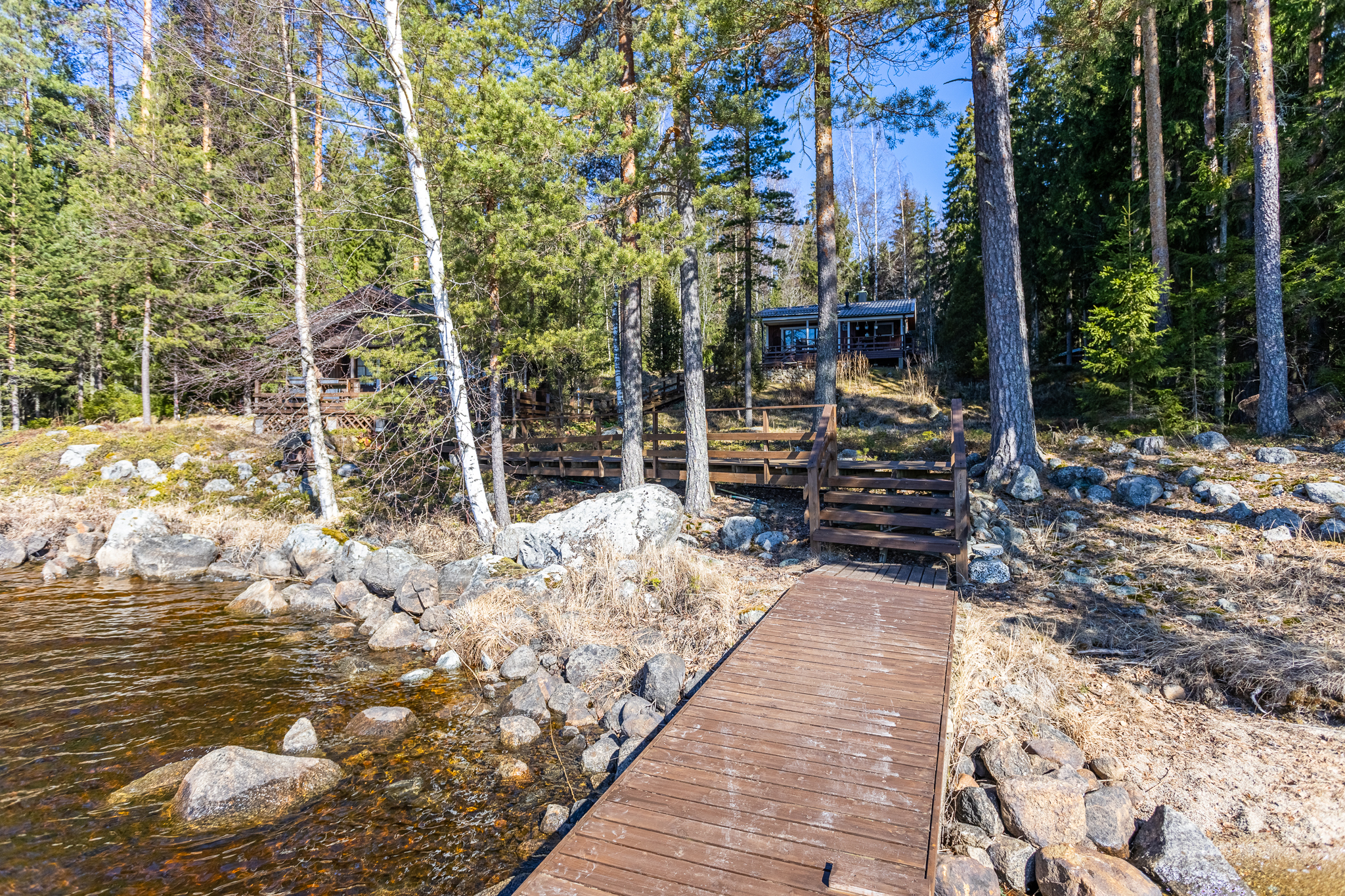 Tuomisto 75, Lammi, Hämeenlinna