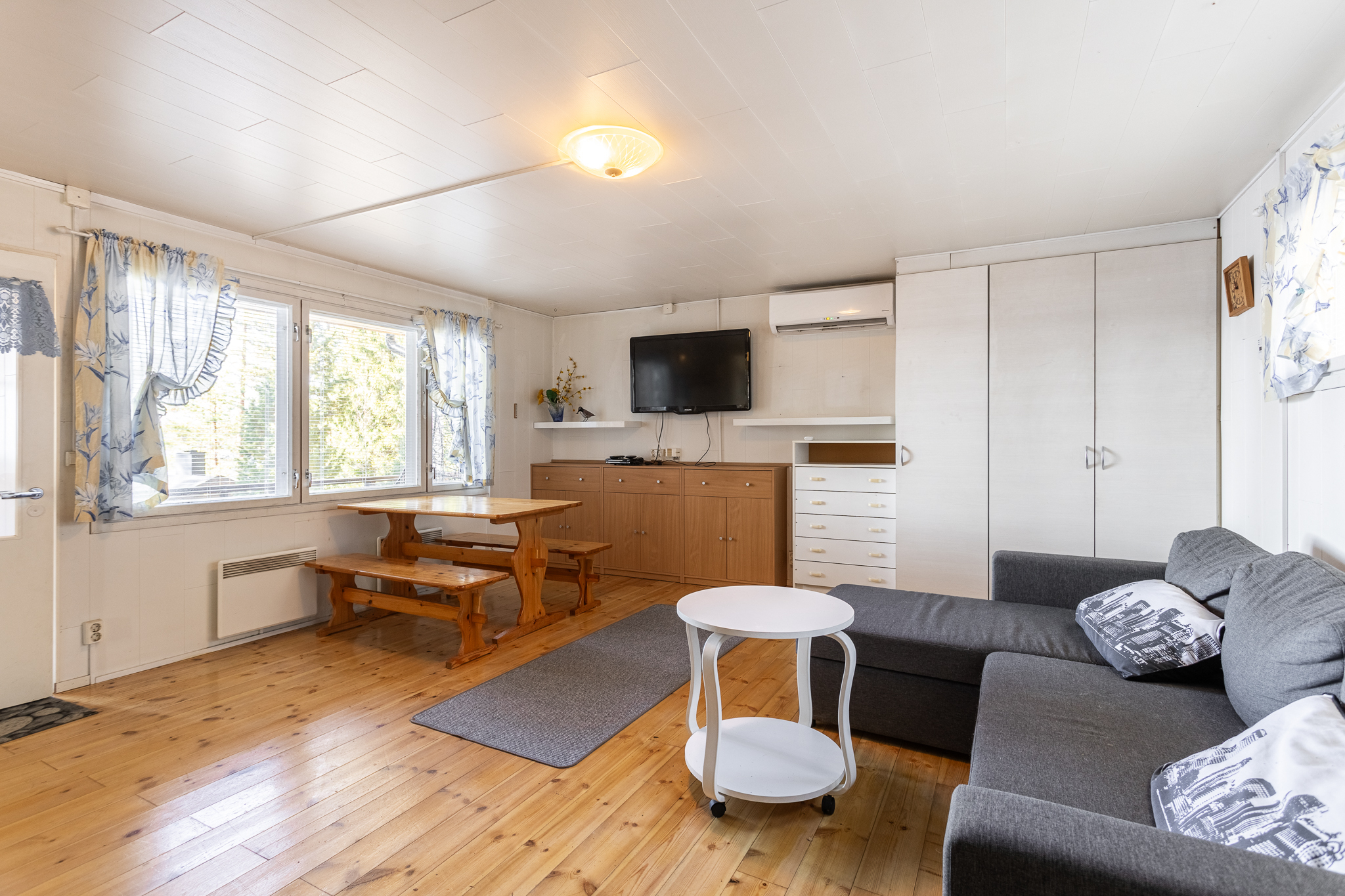 Tuomisto 75, Lammi, Hämeenlinna