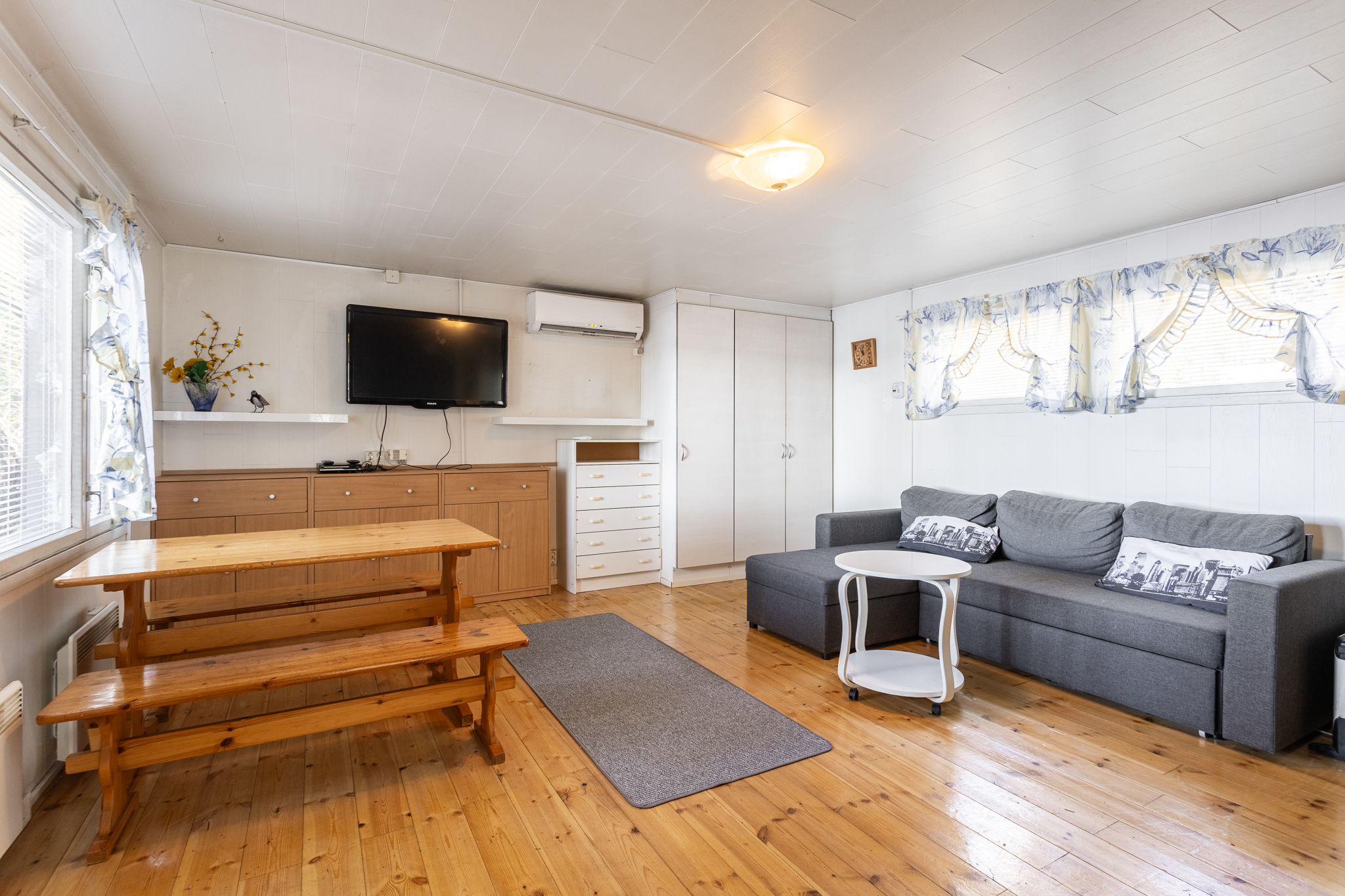 Tuomisto 75, Lammi, Hämeenlinna