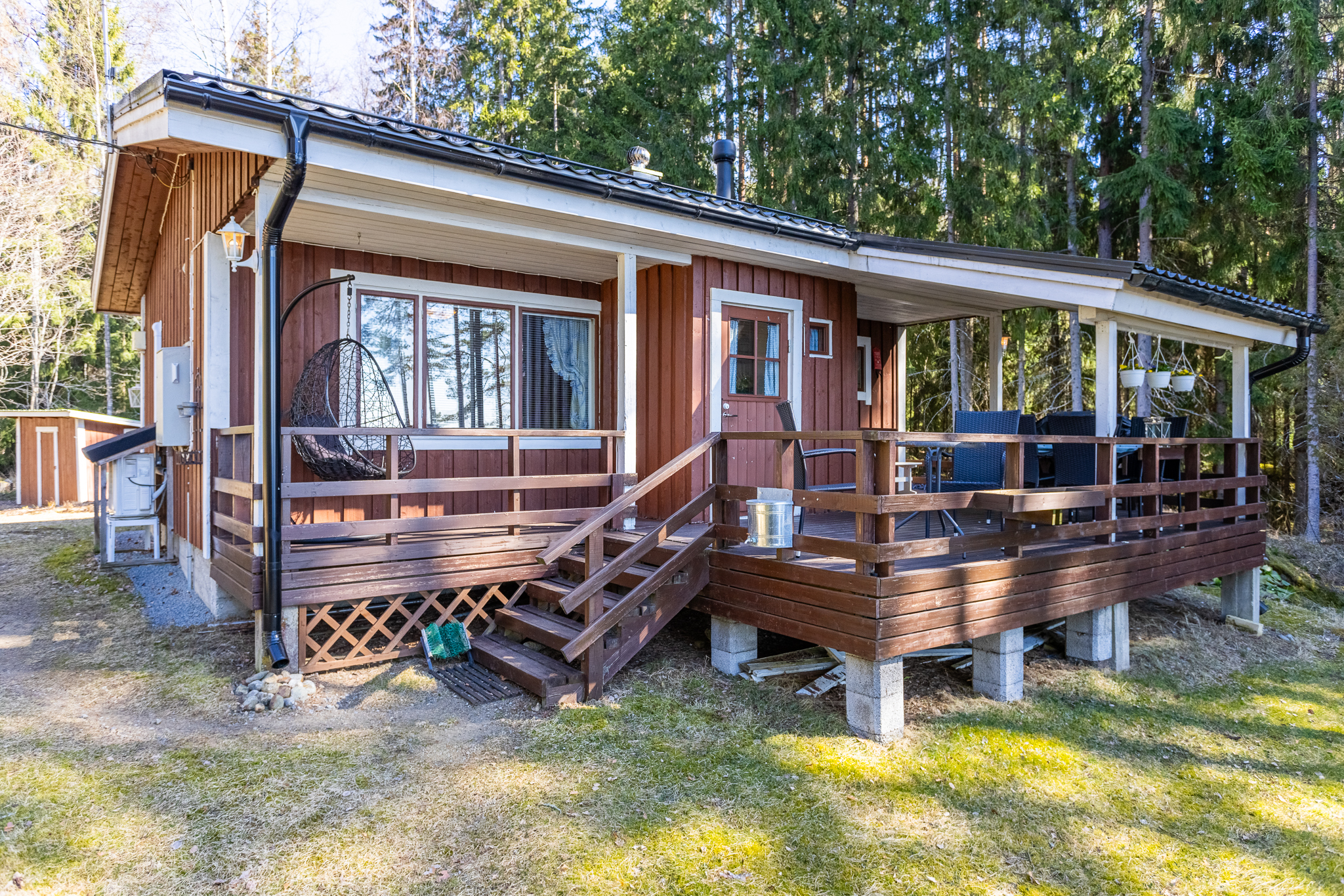 Tuomisto 75, Lammi, Hämeenlinna