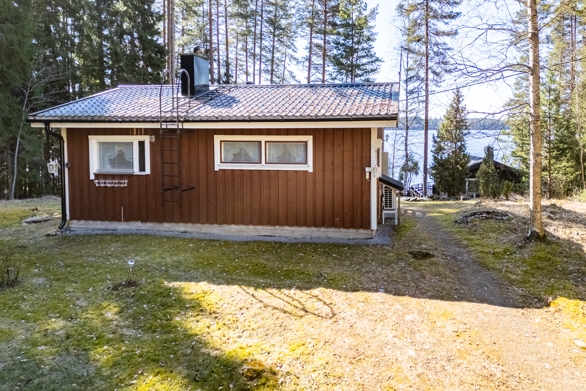 Tuomisto 75, Lammi, Hämeenlinna