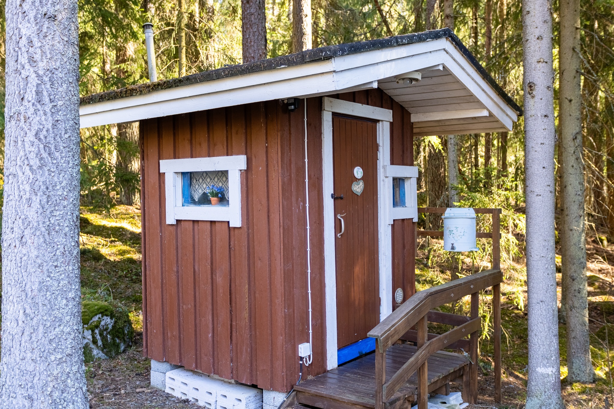 Tuomisto 75, Lammi, Hämeenlinna