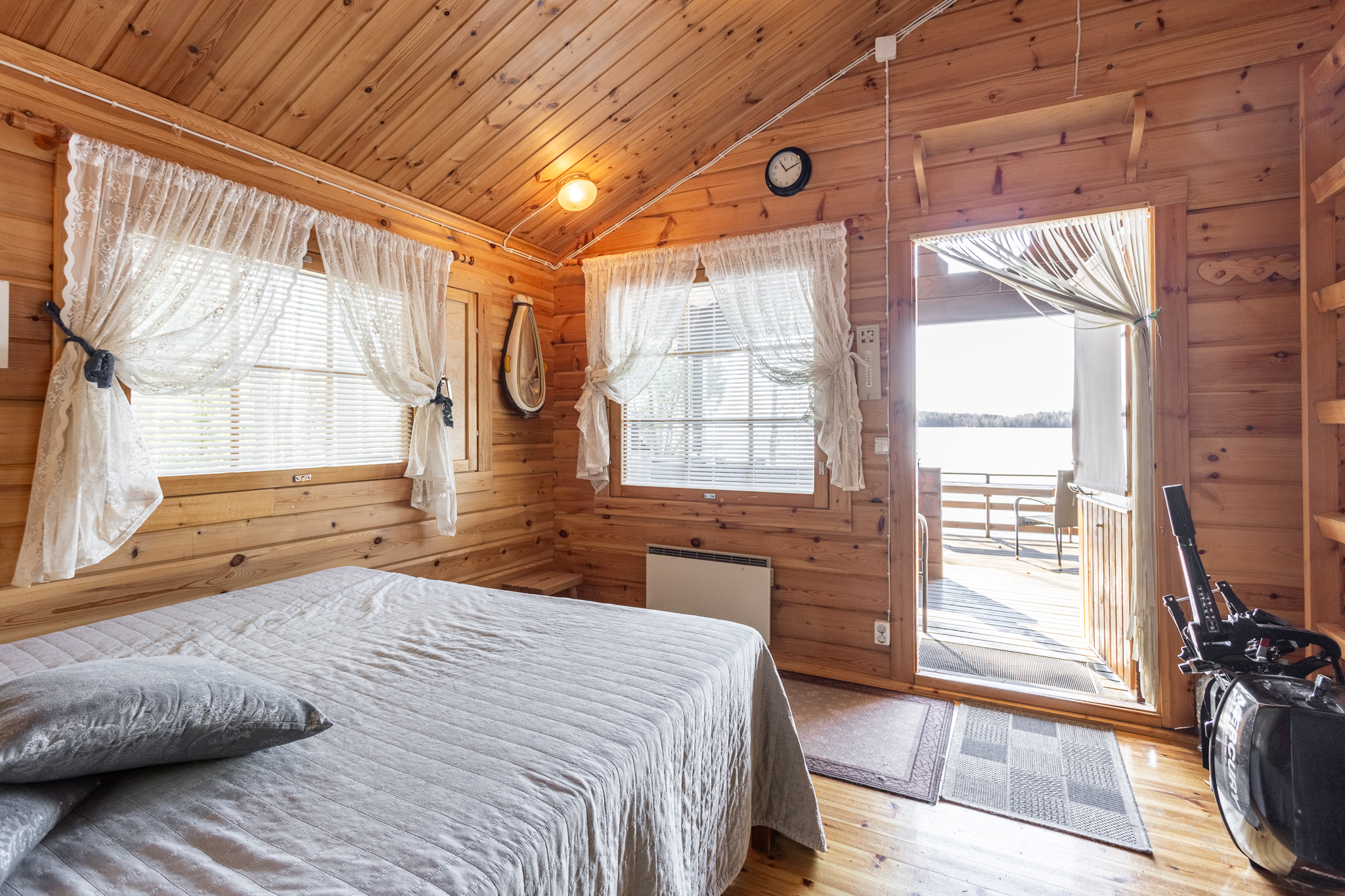 Tuomisto 75, Lammi, Hämeenlinna