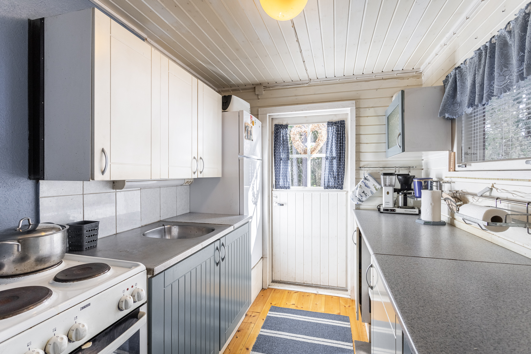 Tuomisto 75, Lammi, Hämeenlinna