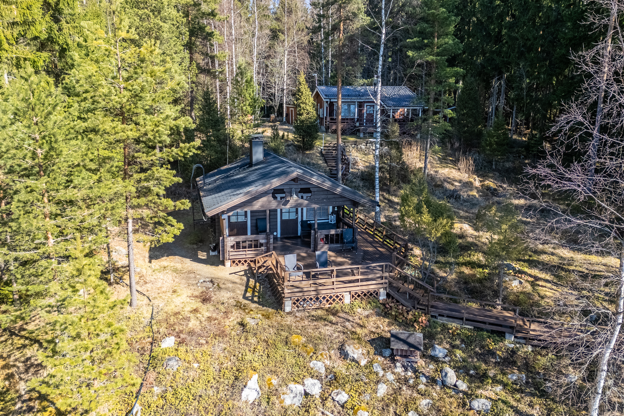 Tuomisto 75, Lammi, Hämeenlinna