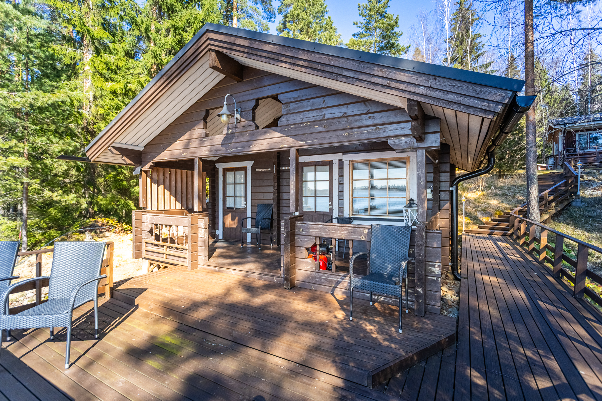 Tuomisto 75, Lammi, Hämeenlinna