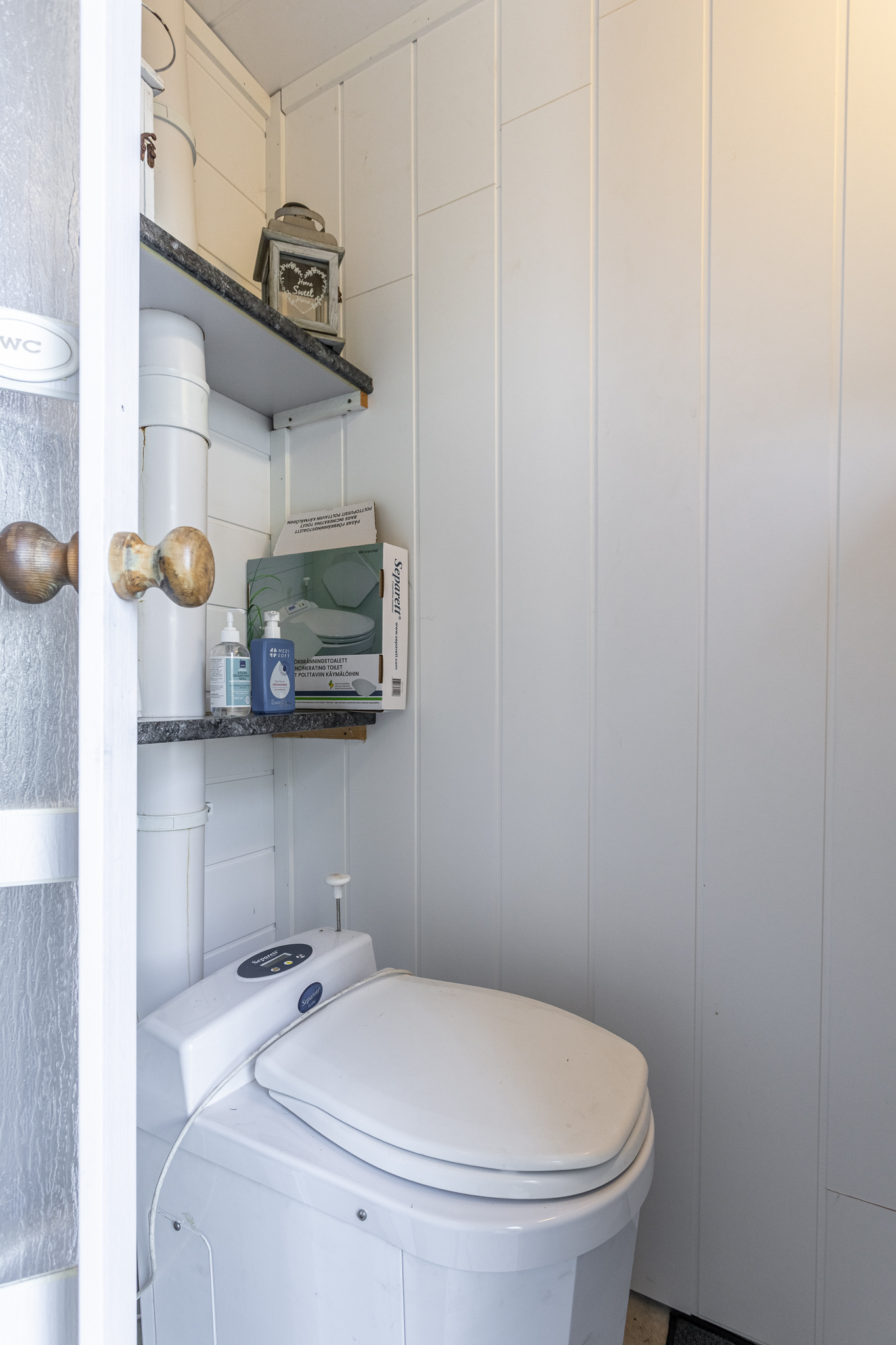 Tuomisto 75, Lammi, Hämeenlinna