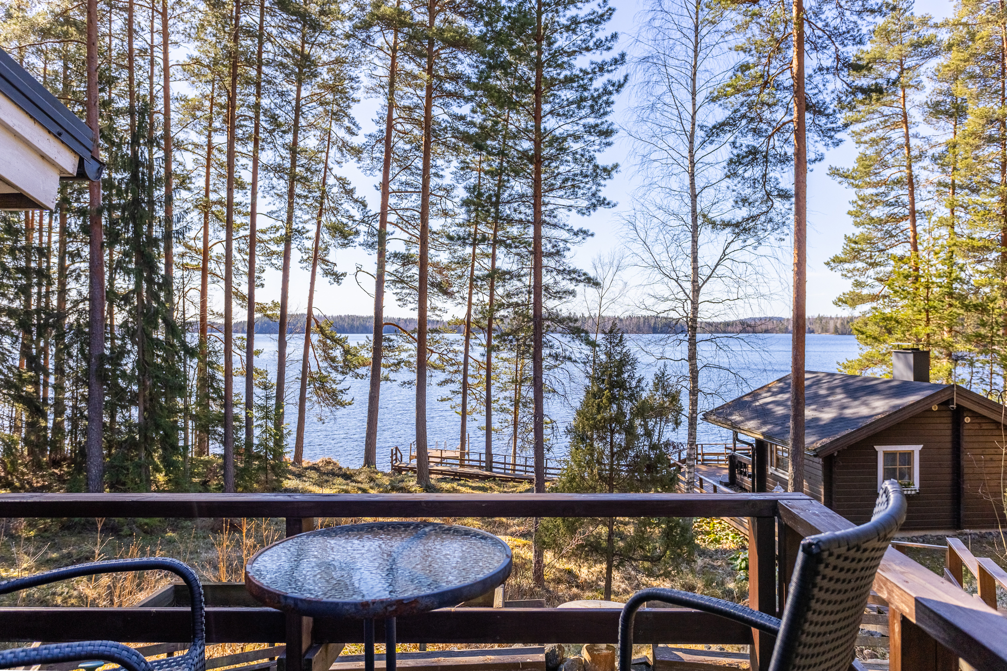 Tuomisto 75, Lammi, Hämeenlinna