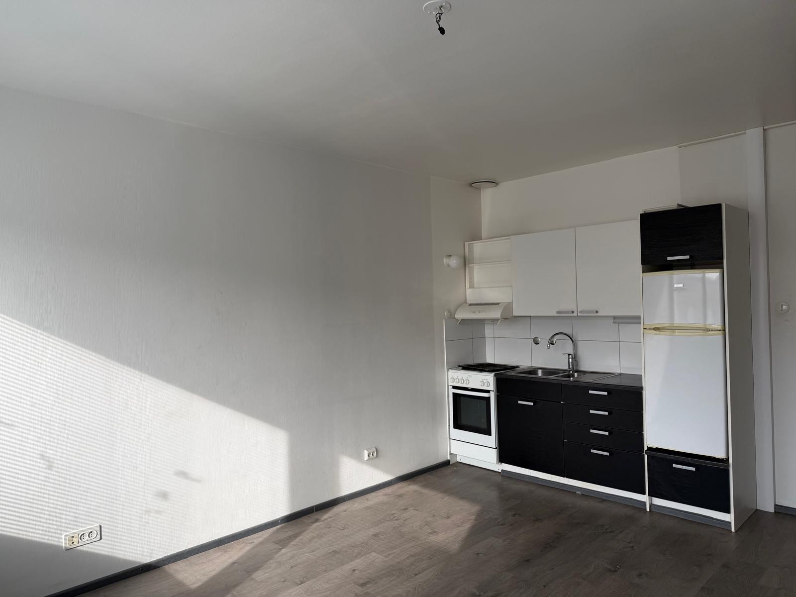 Kauppakatu 63, Taulumäki, Varkaus