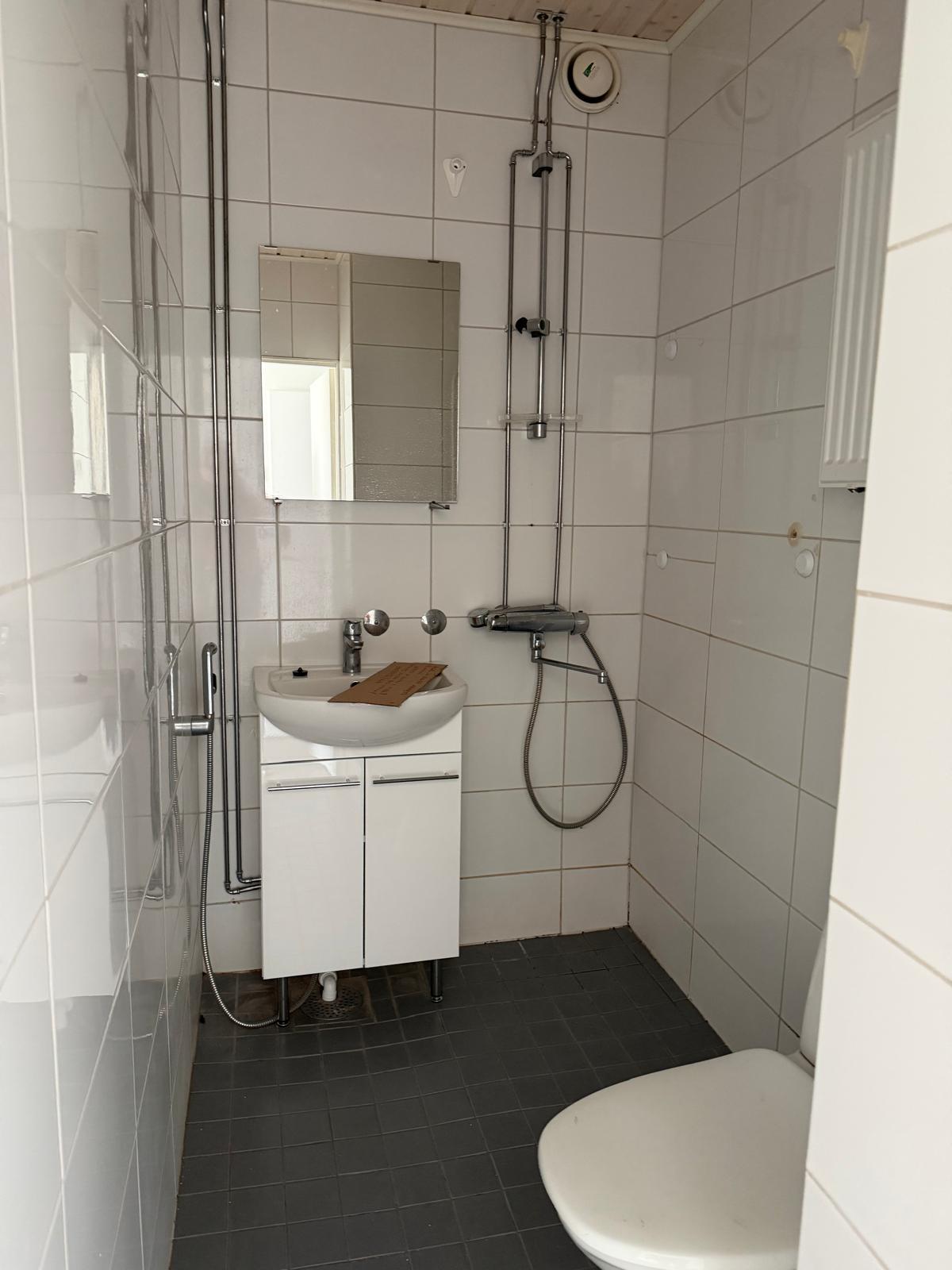 Kauppakatu 63, Taulumäki, Varkaus