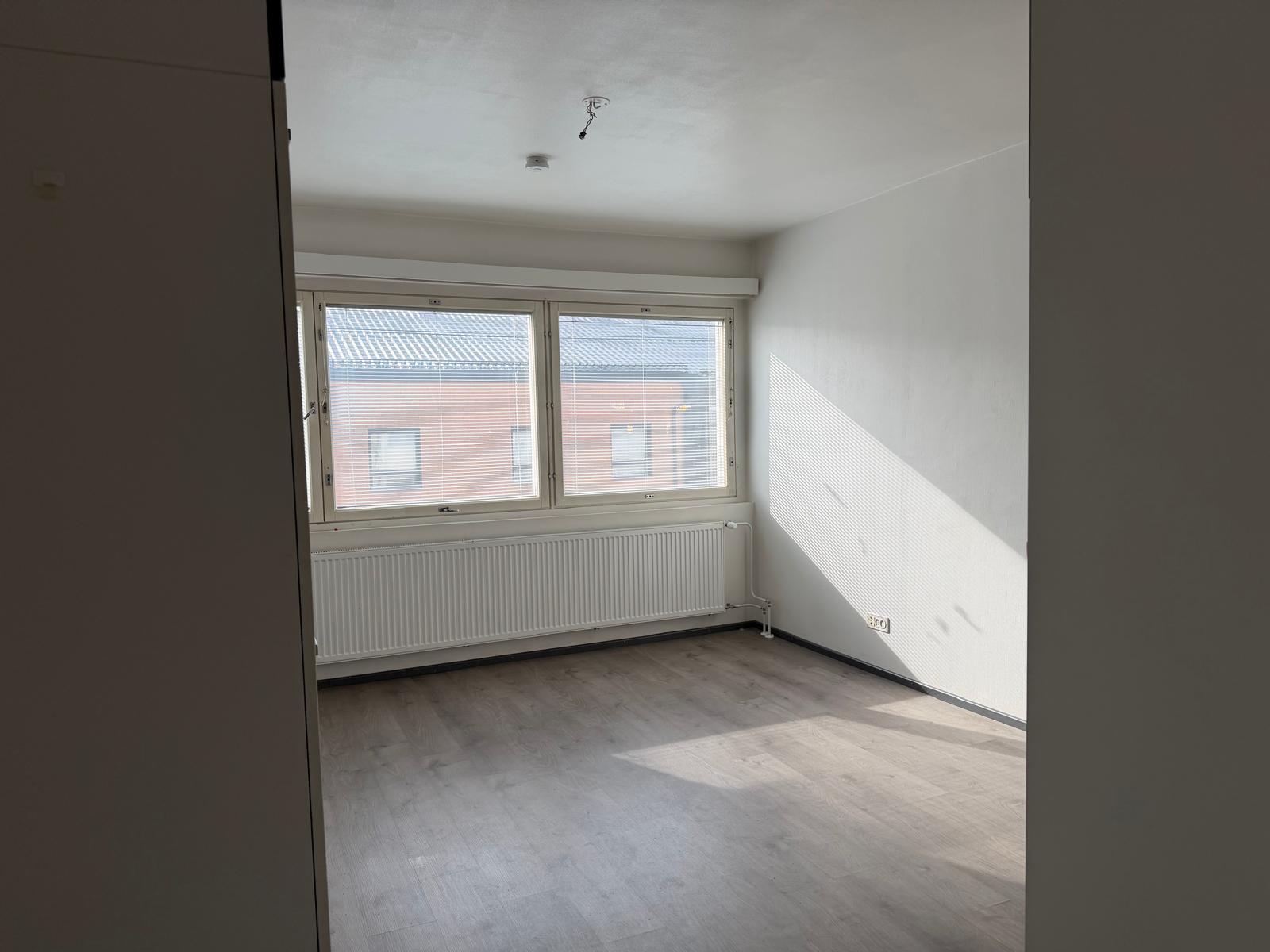 Kauppakatu 63, Taulumäki, Varkaus