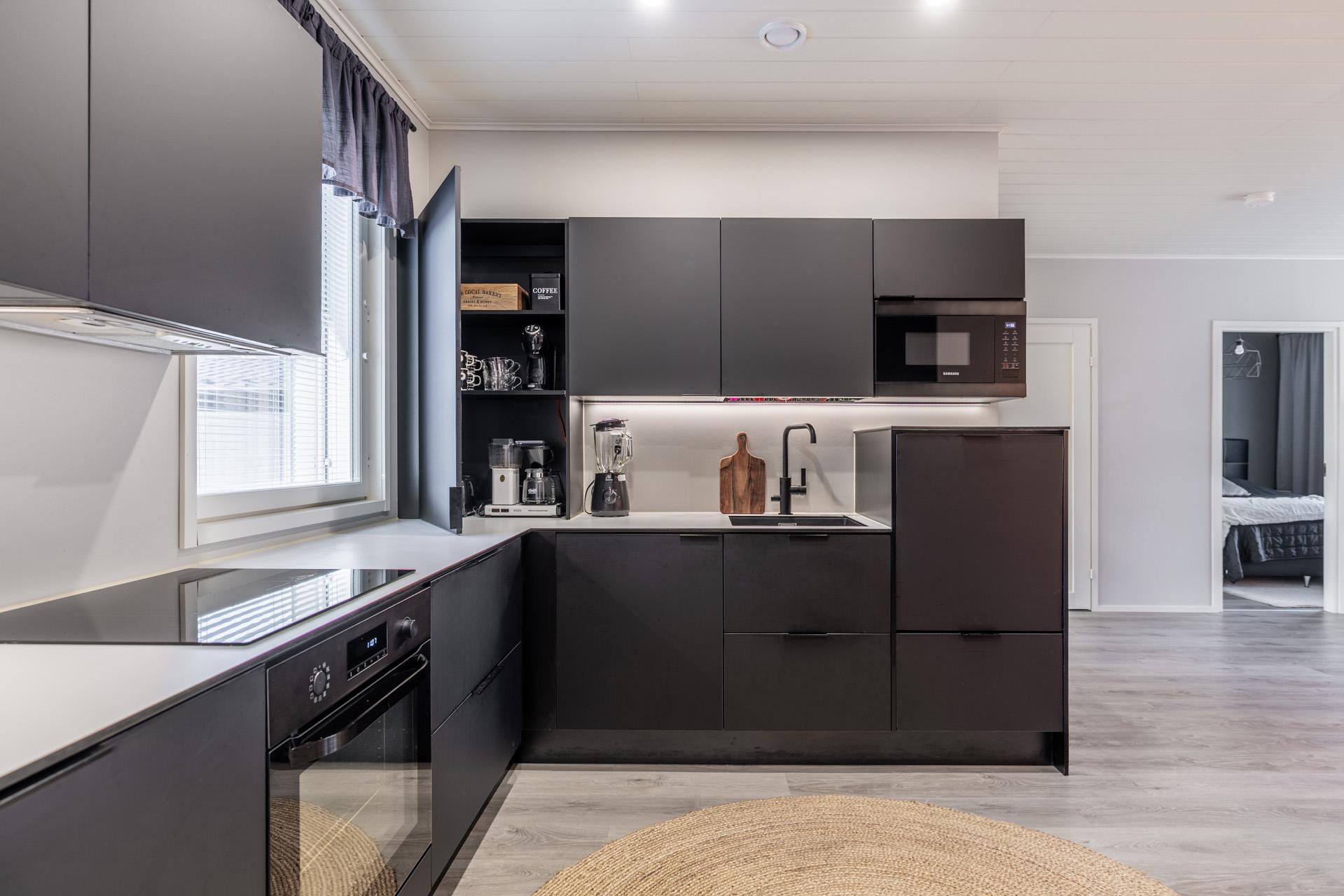 Latukaari 6, Rantakylä, Mikkeli