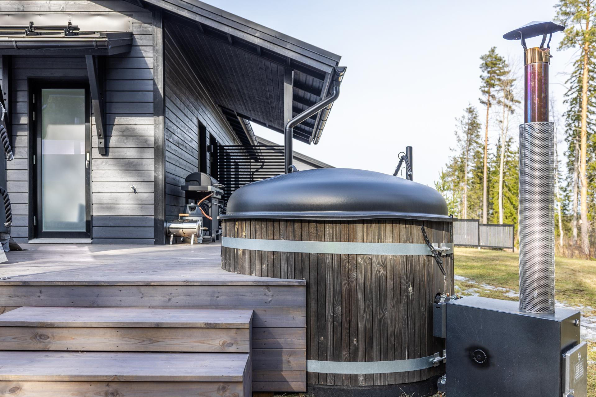 Latukaari 6, Rantakylä, Mikkeli