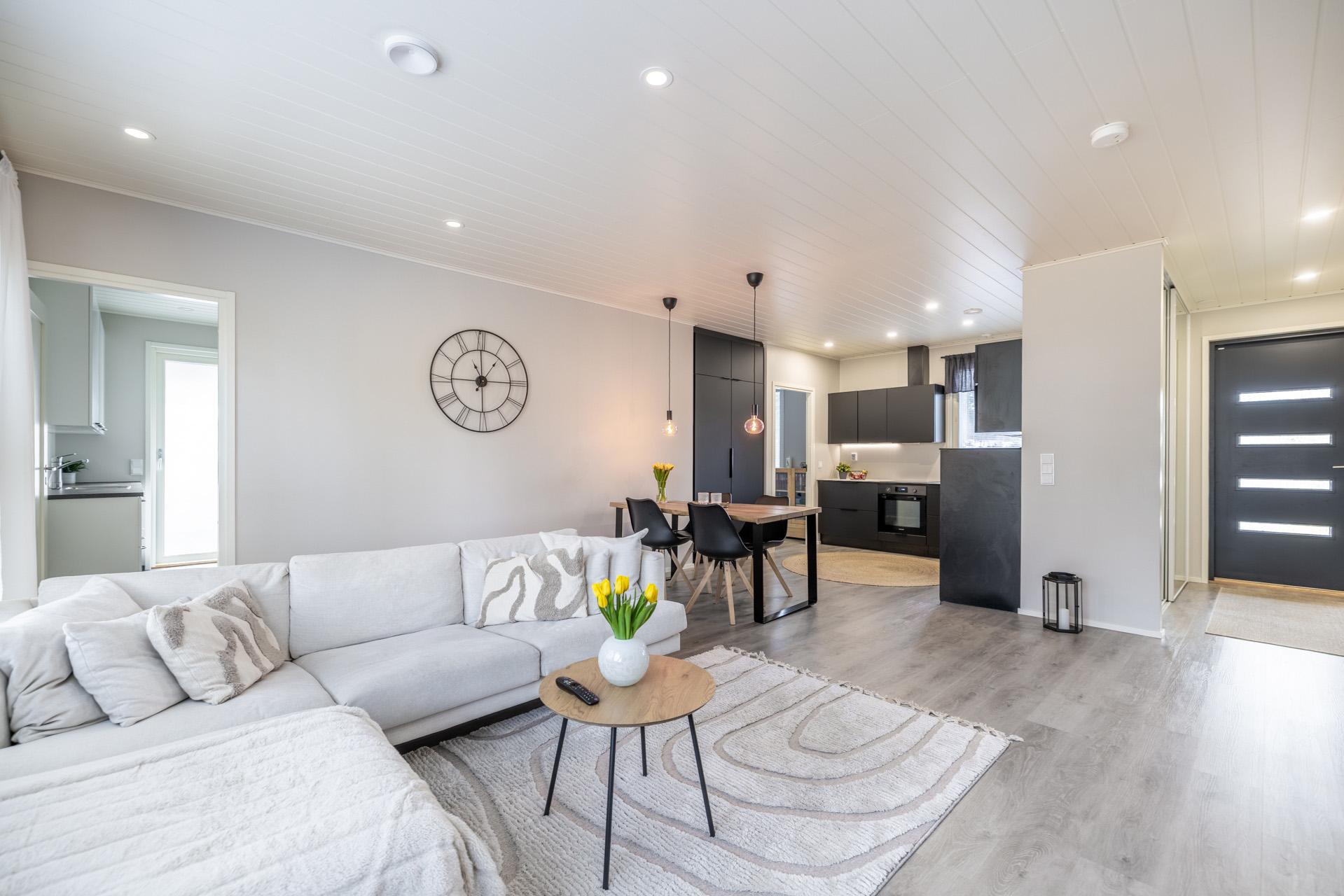 Latukaari 6, Rantakylä, Mikkeli