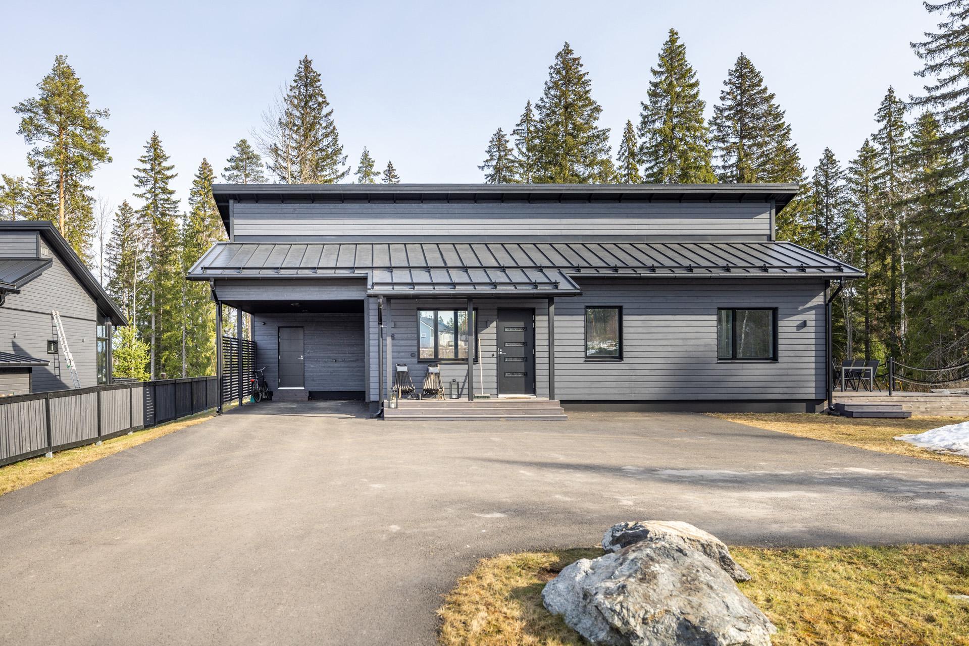 Latukaari 6 Rantakylä