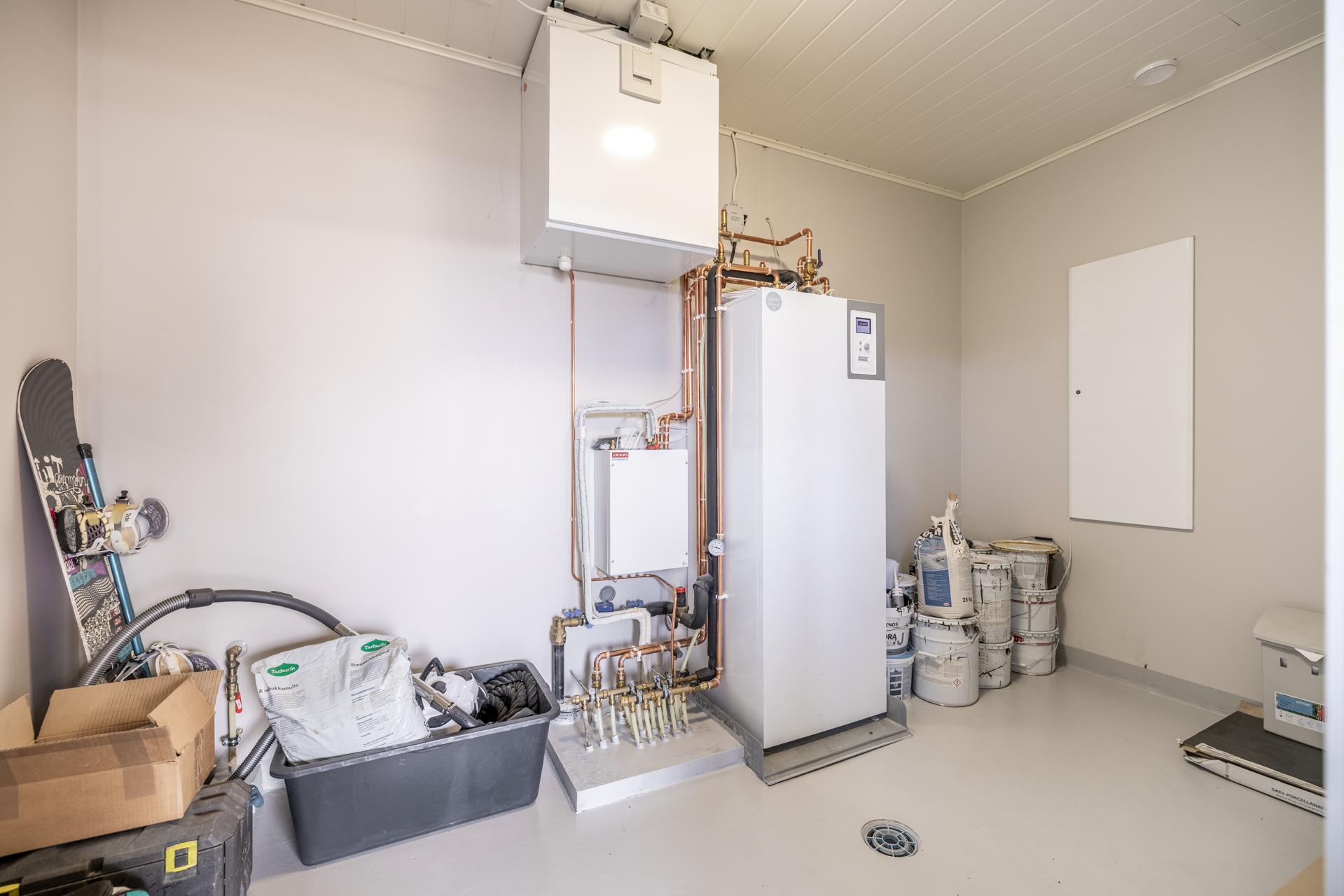 Latukaari 6, Rantakylä, Mikkeli