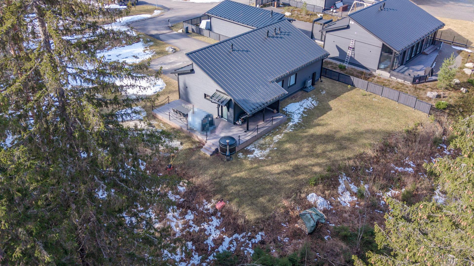 Latukaari 6, Rantakylä, Mikkeli