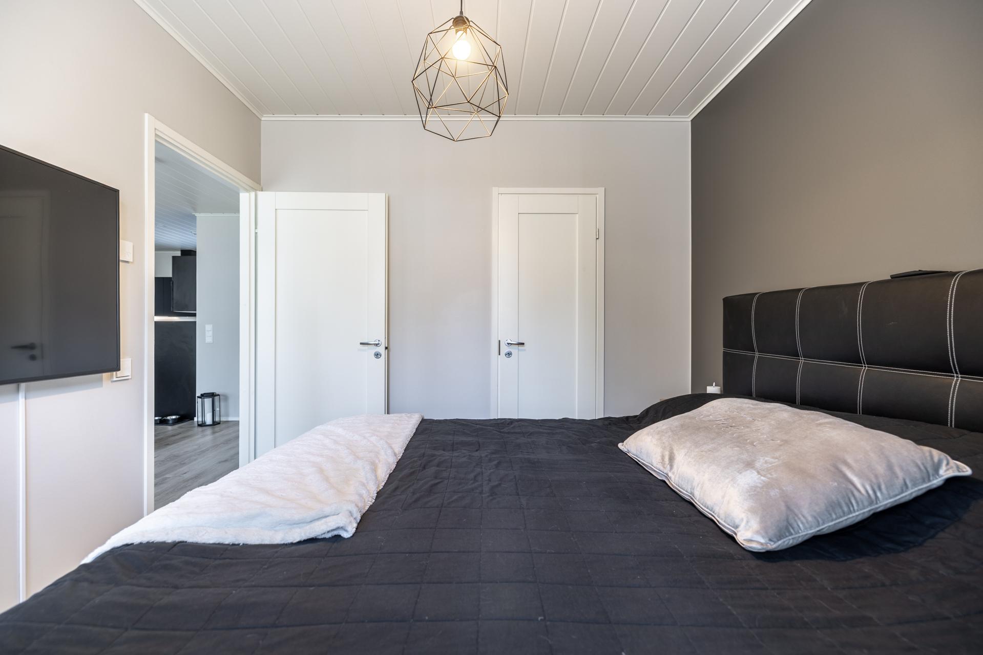 Latukaari 6, Rantakylä, Mikkeli