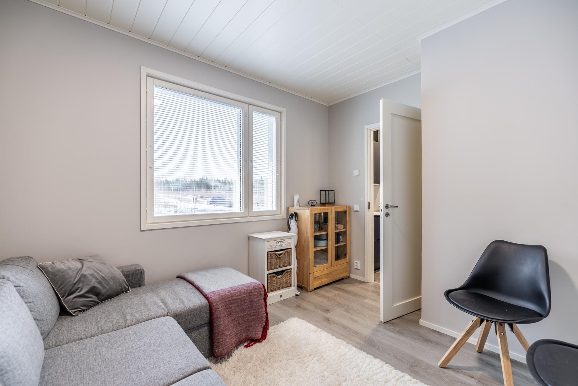 Latukaari 6, Rantakylä, Mikkeli